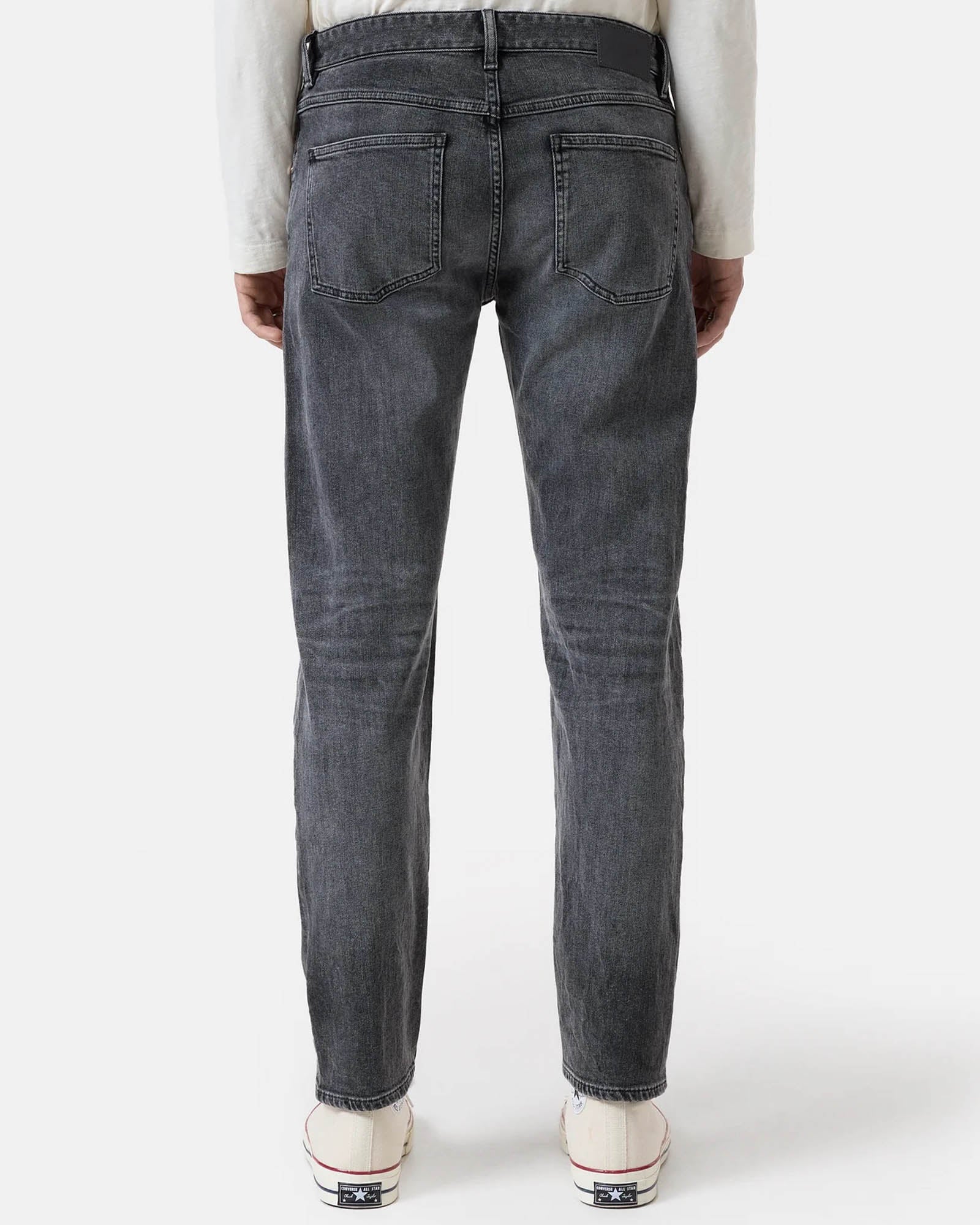 Cooper True Jeans