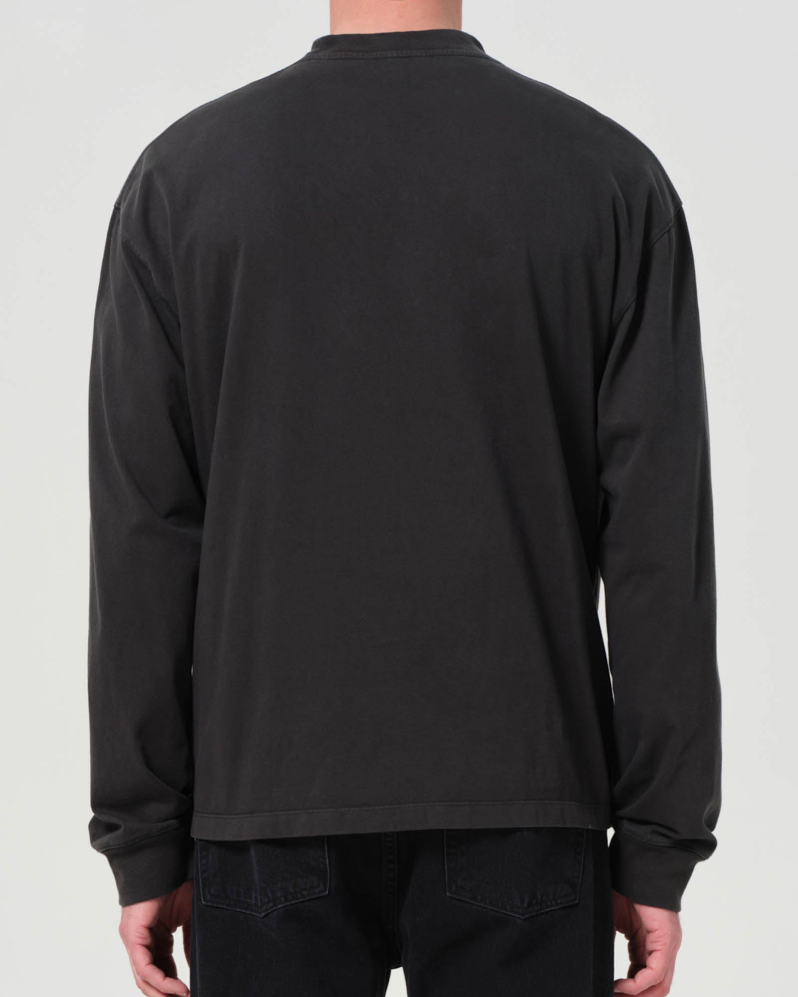 Asha Long Sleeve Top