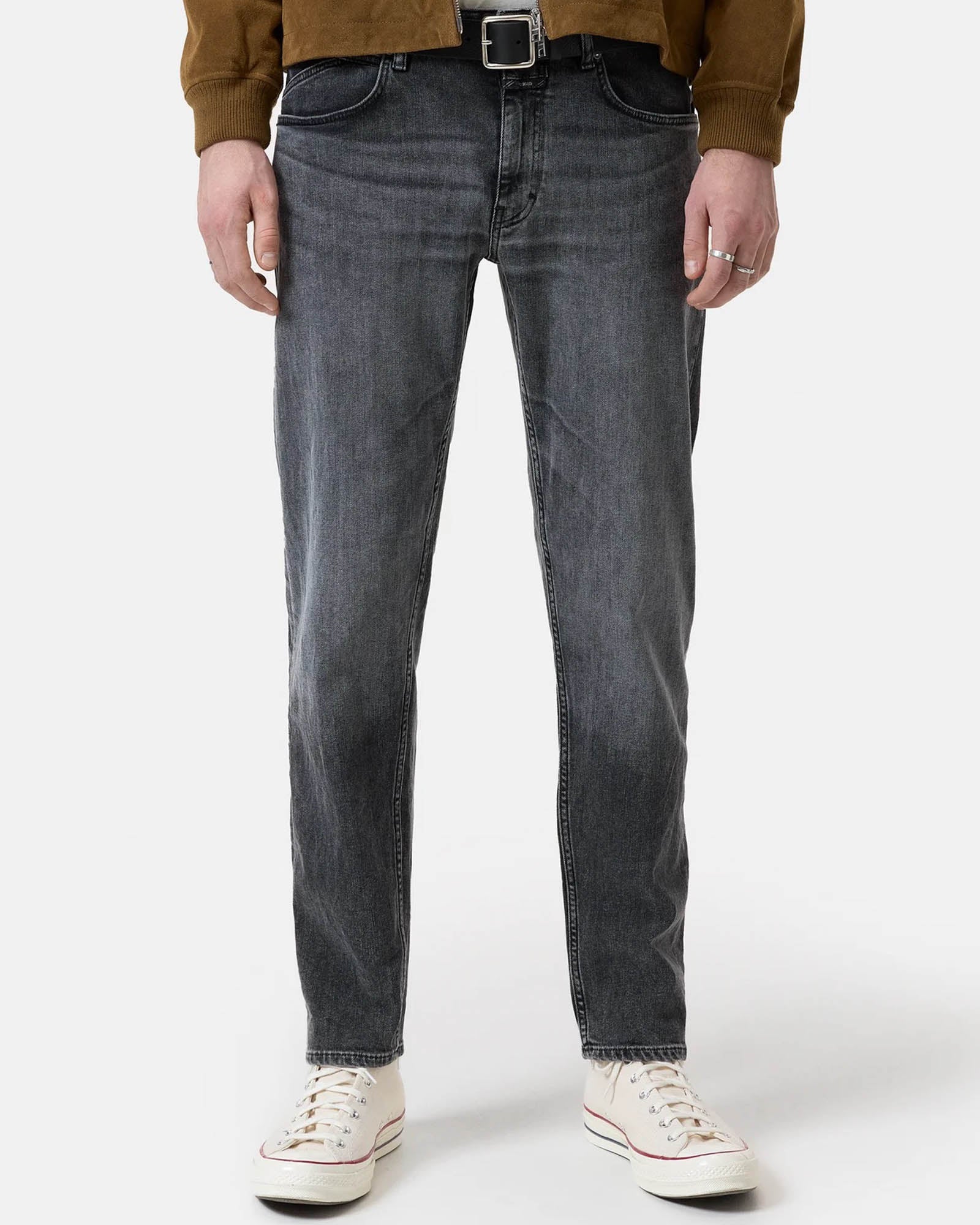 Cooper True Jeans