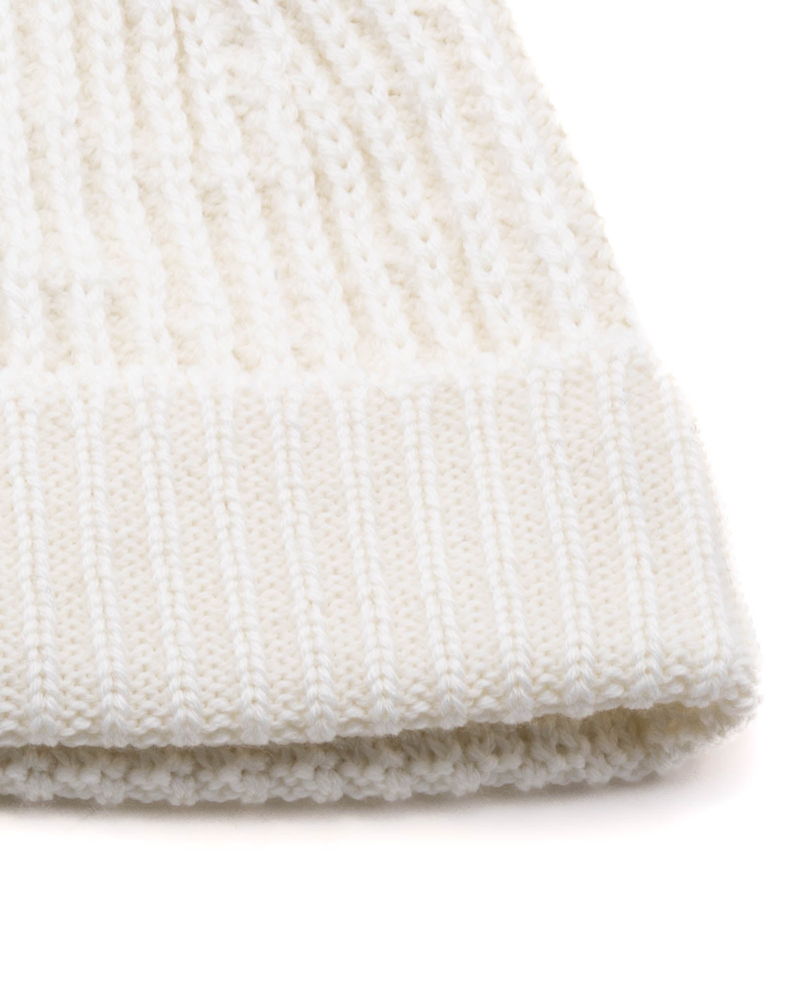 Foggy Hat