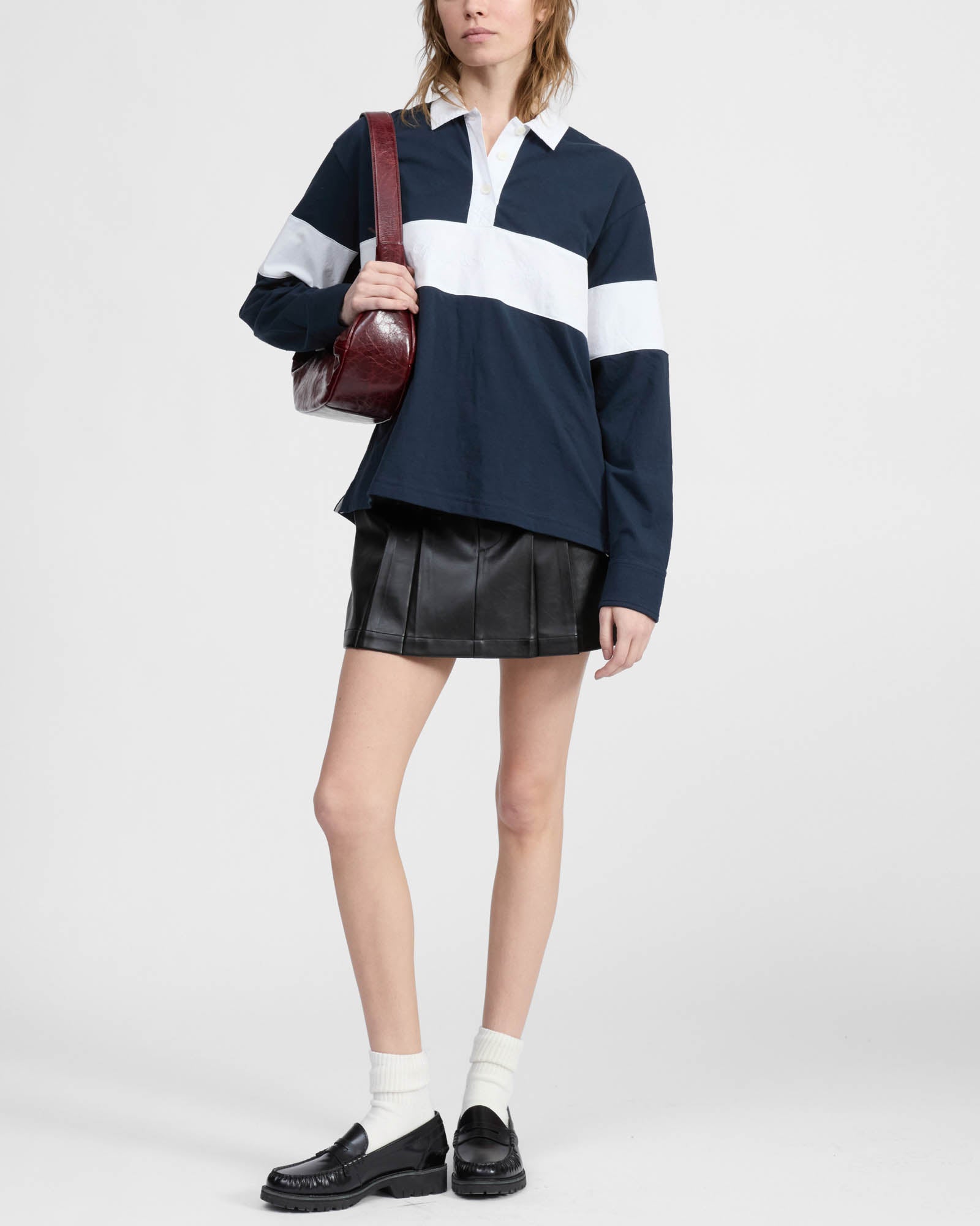 Rugby Long Sleeve