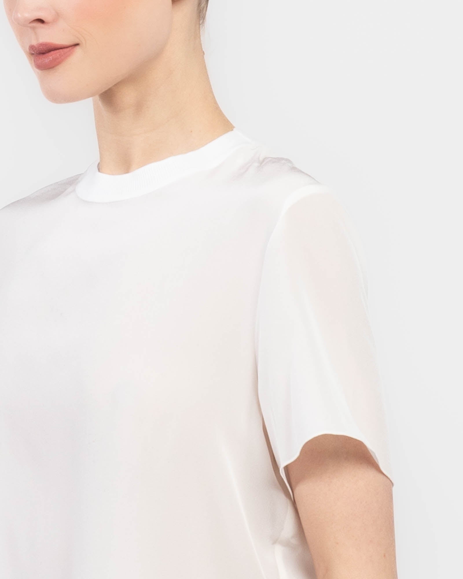 Crewneck T-Shirt