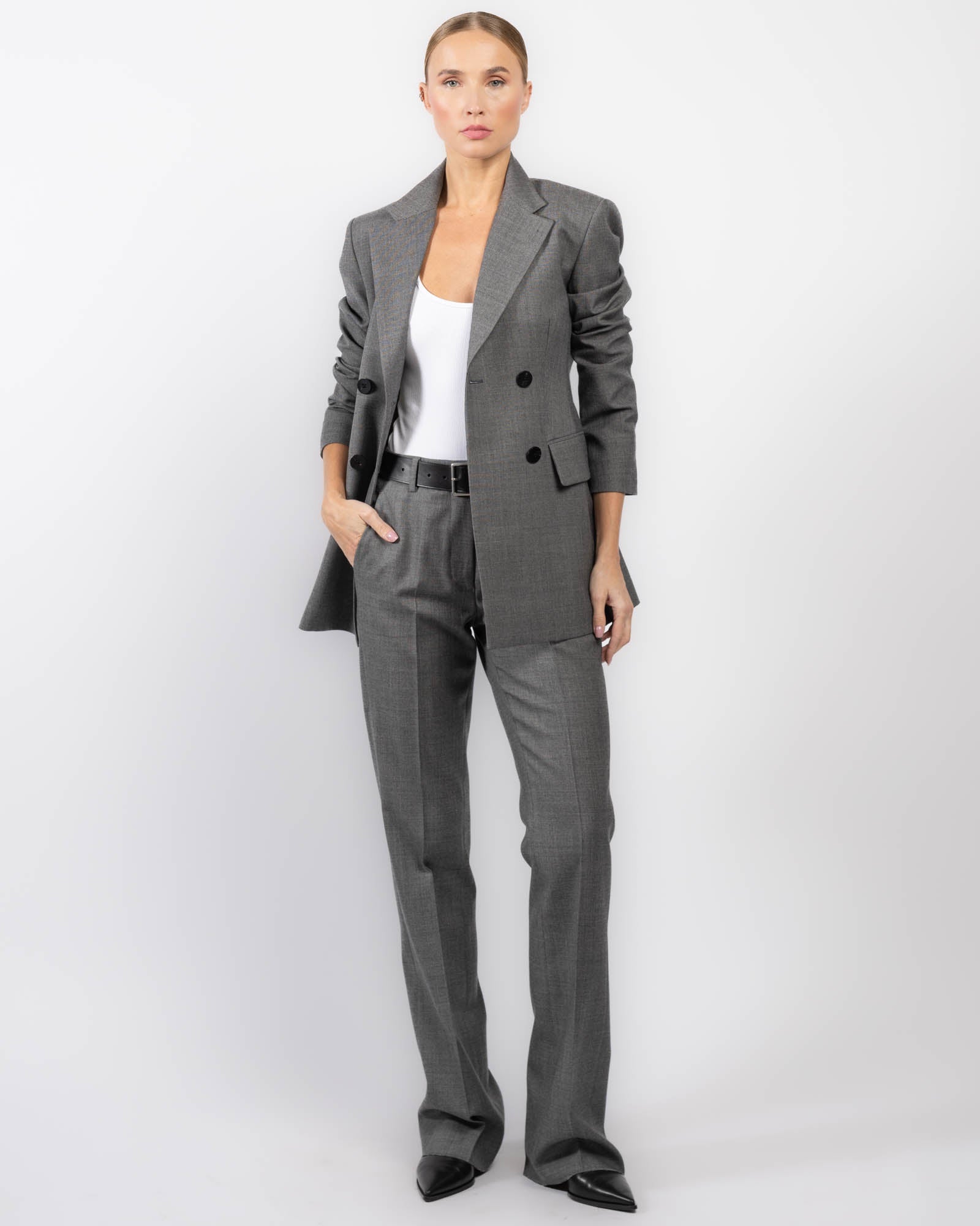 Bonnie Jacket
