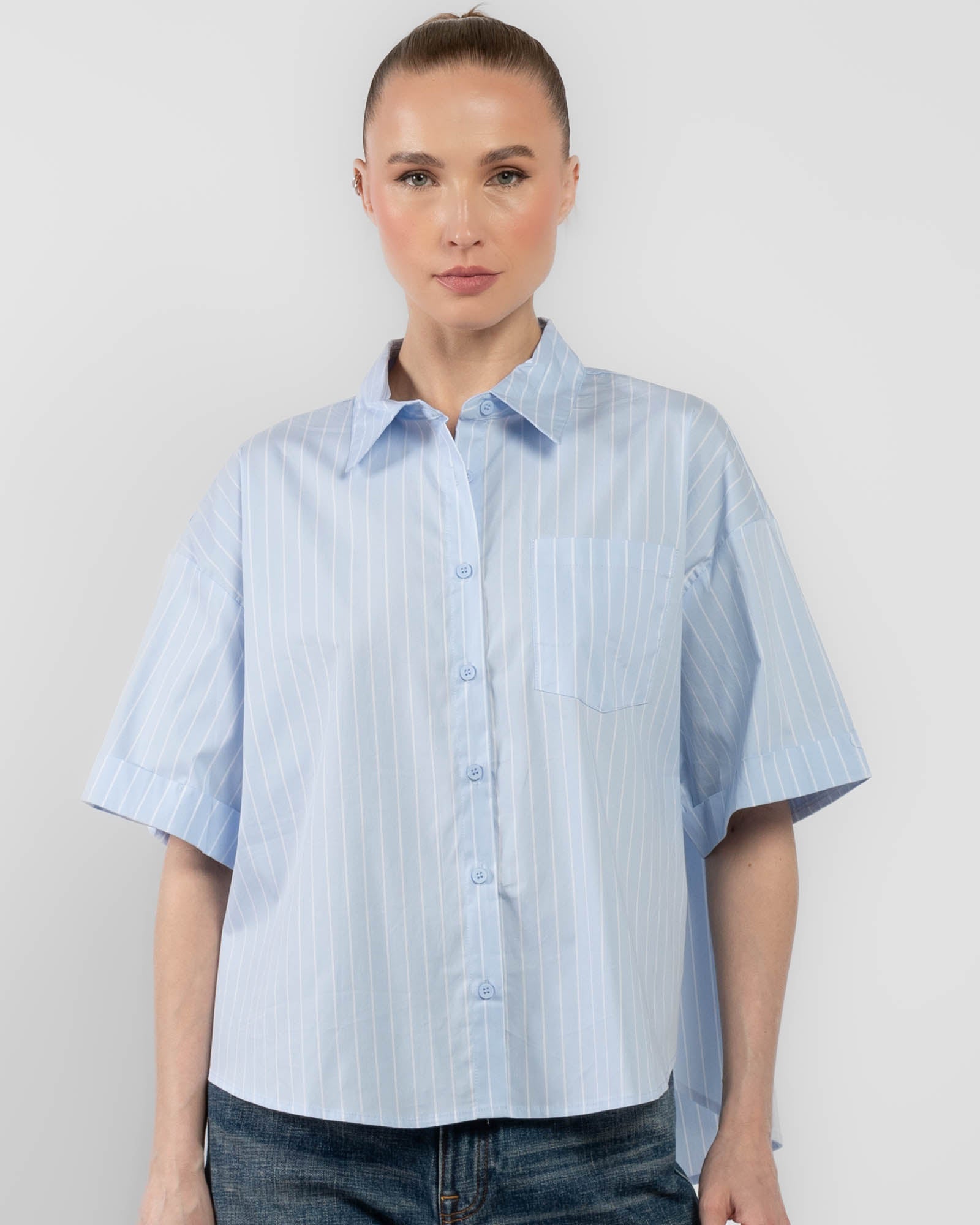Stripe Shirt