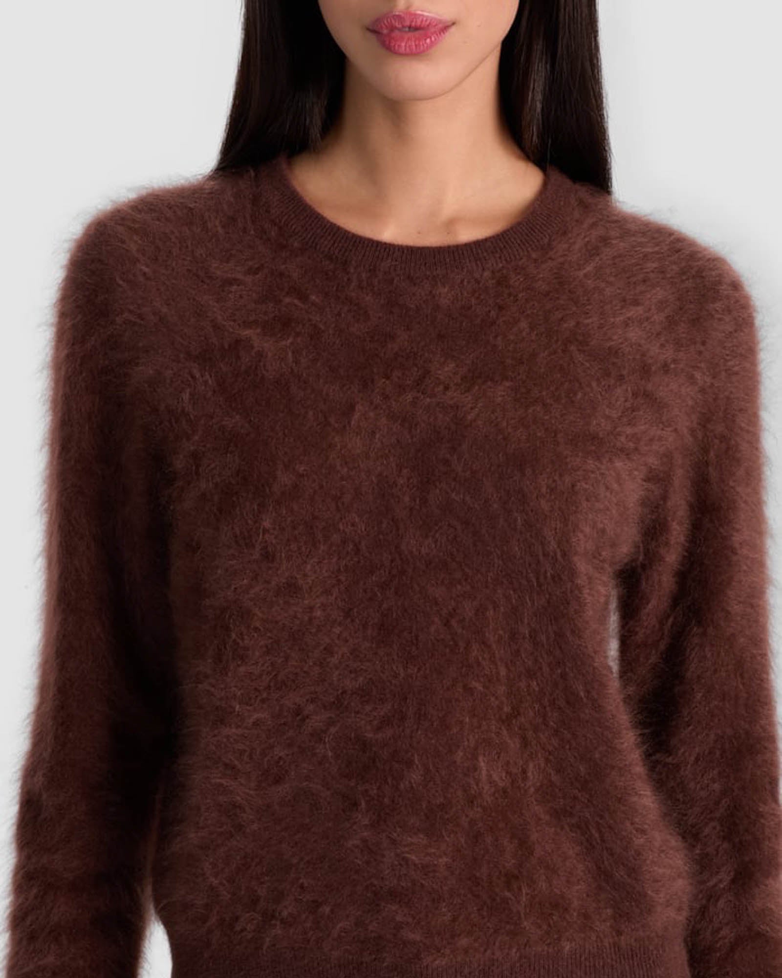 Carolee Crewneck Sweater