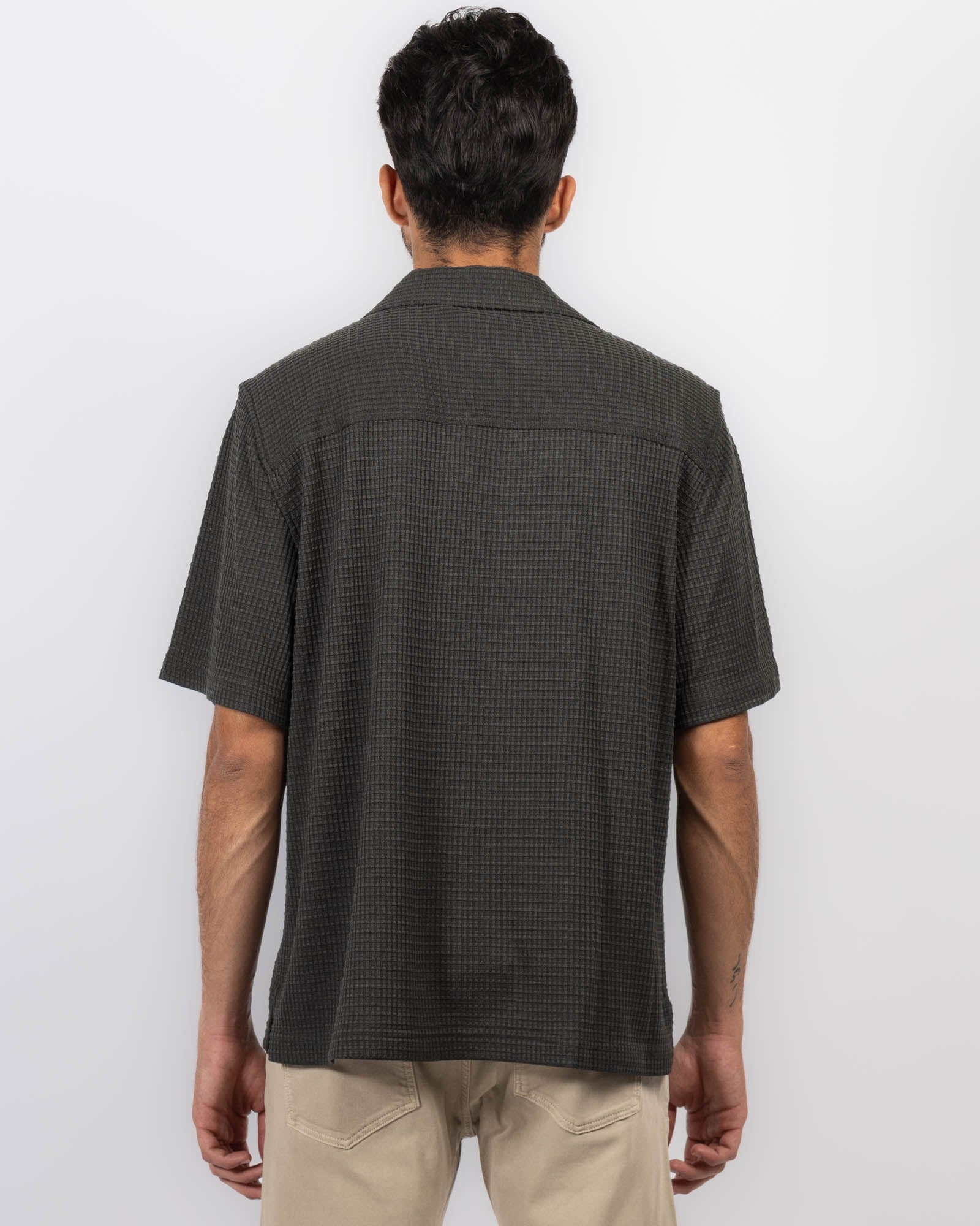 Troy Shirt