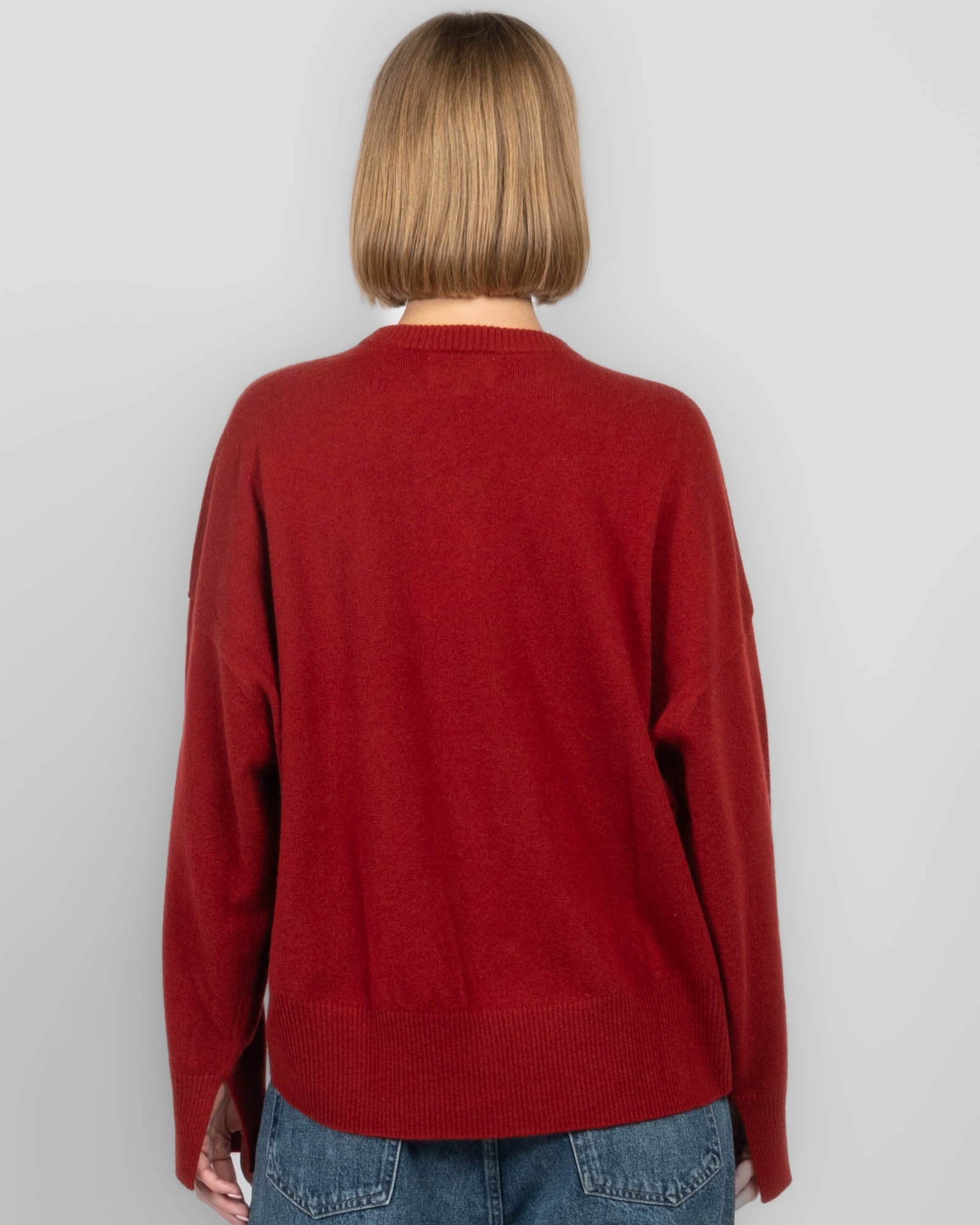 Anaa LDS Sweater
