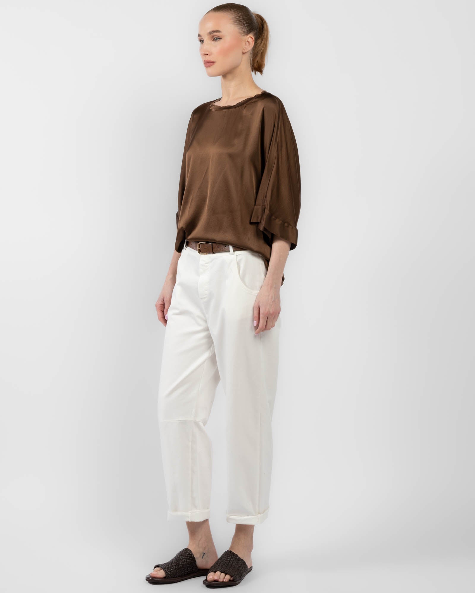 3/4 Pants