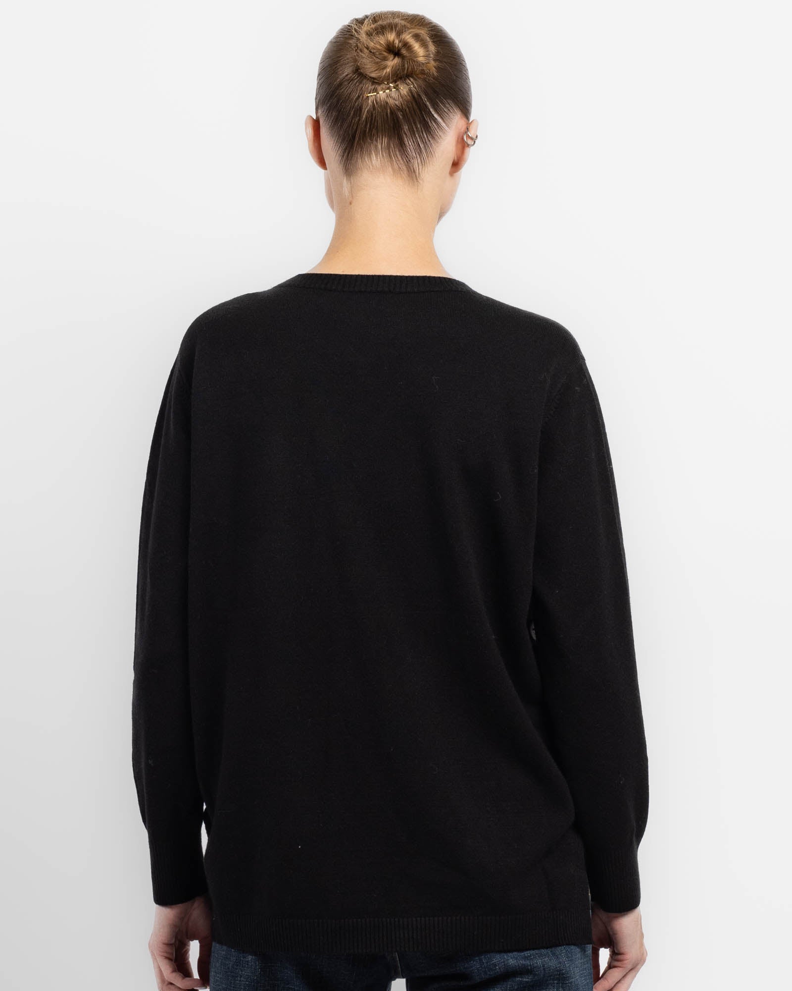 Crewneck Sweater
