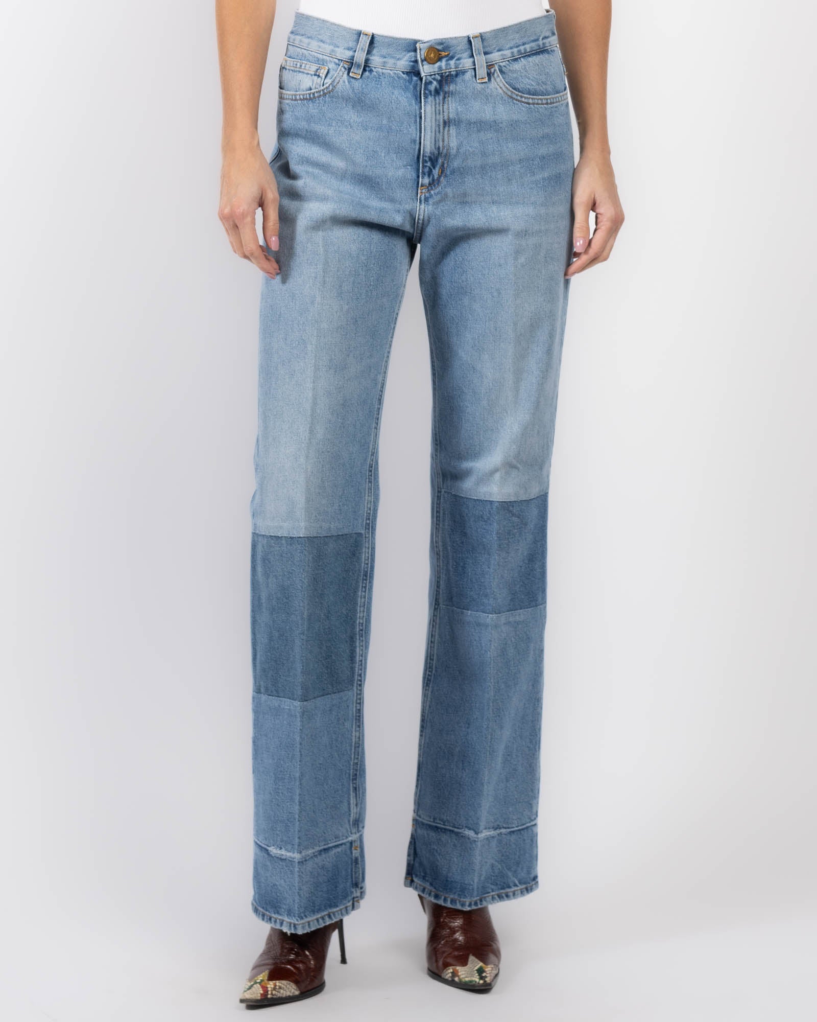 Smin Pants