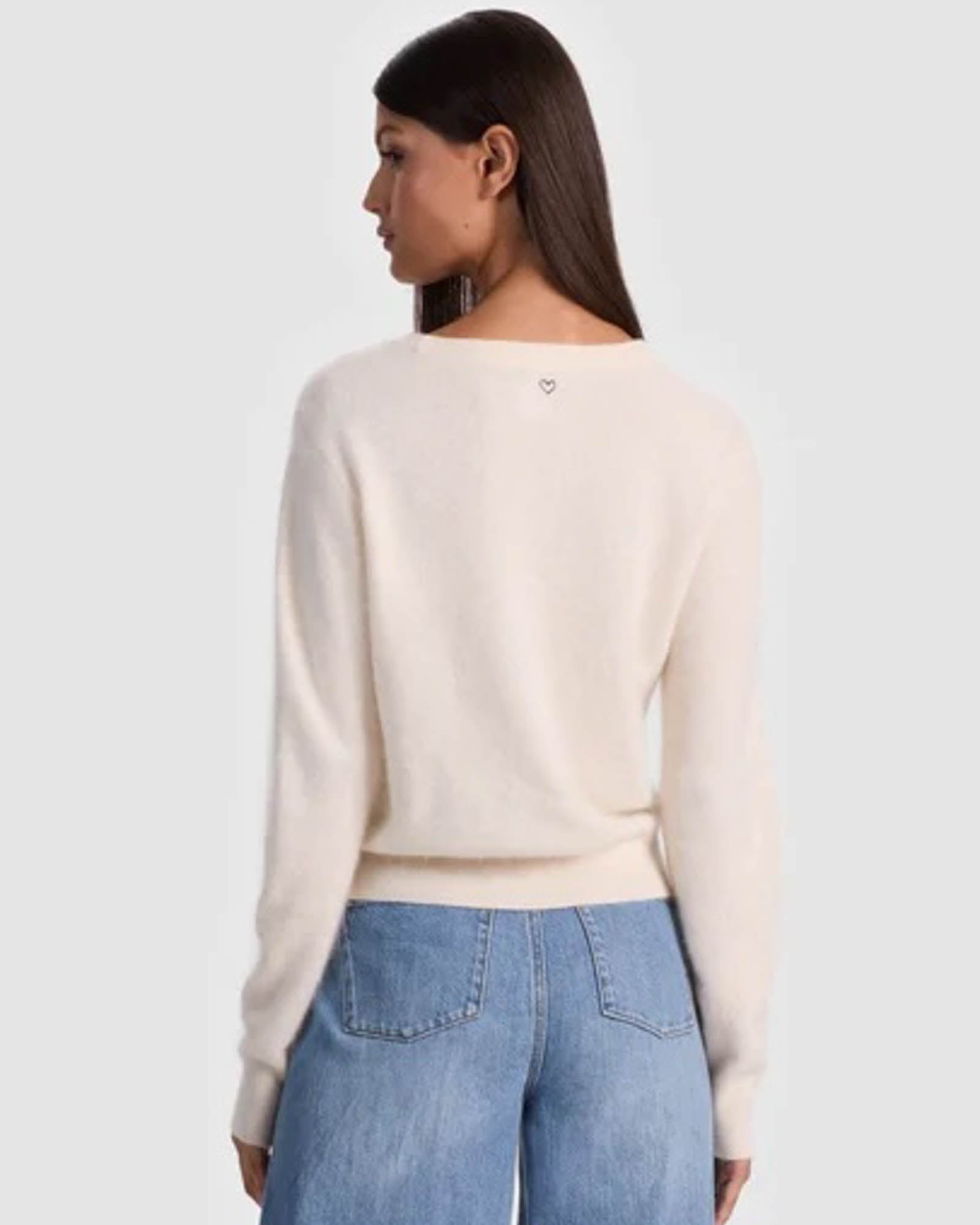 Carolee Crewneck Sweater