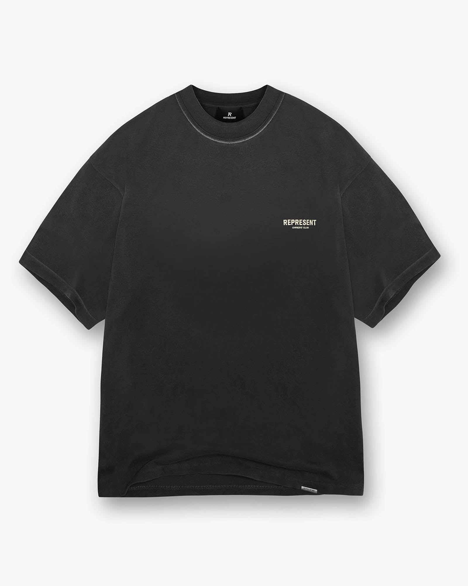 Owners Club Shirt