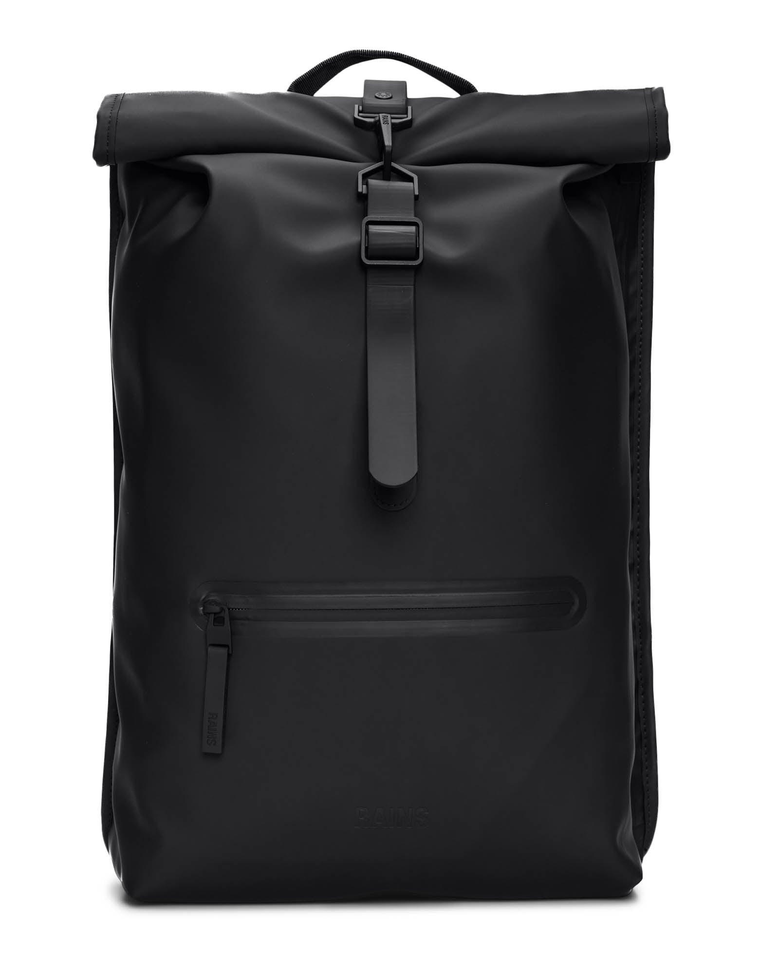 Rolltop Large Rucksack