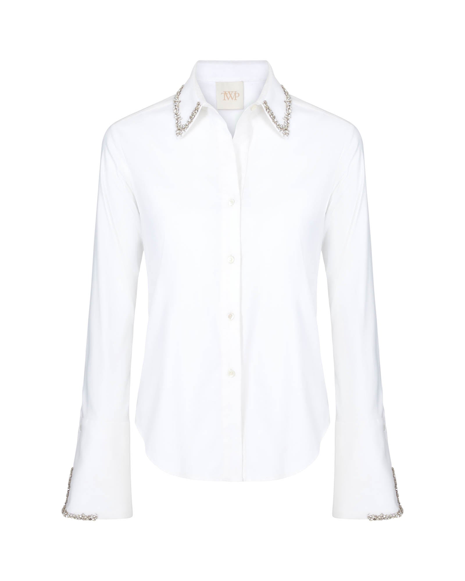 Bessette Crystal Shirt