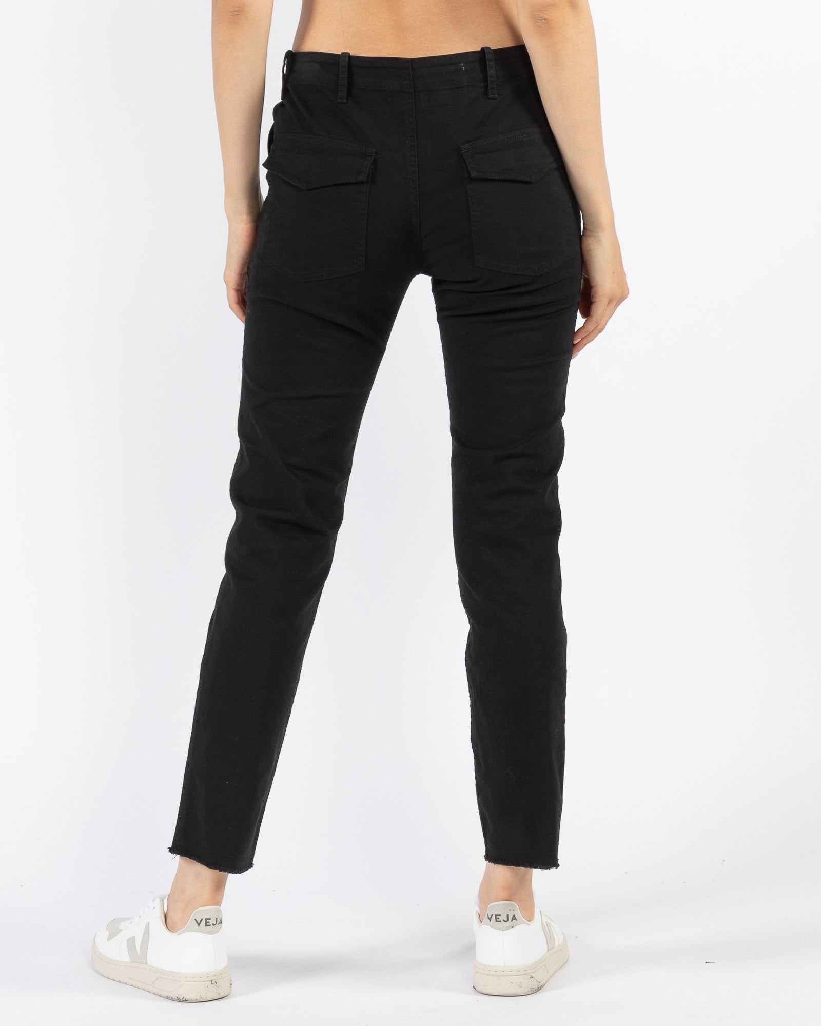 NILI LOTAN - Jenna Pants | Luxury Designer Fashion | tntfashion.ca