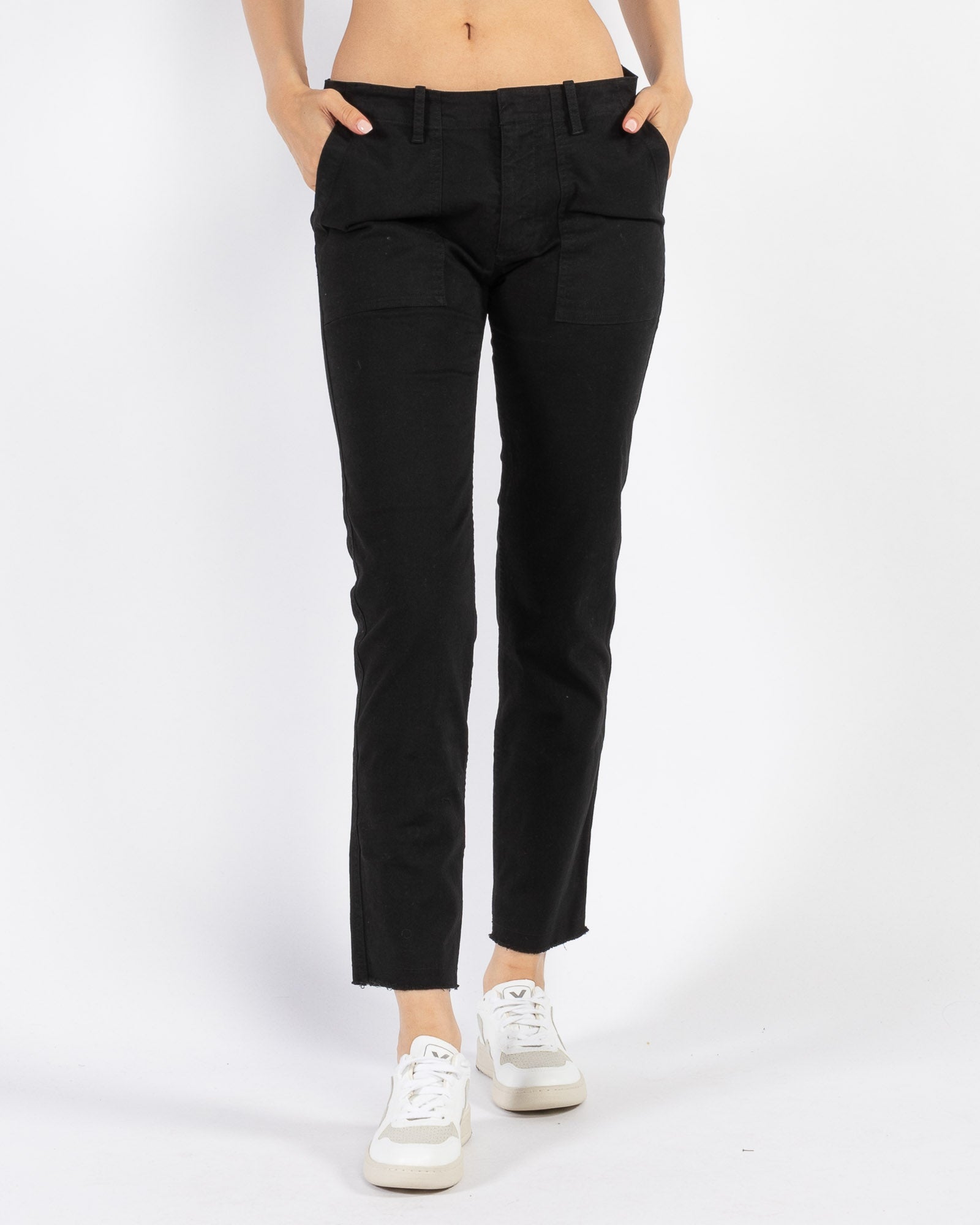NILI LOTAN - Jenna Pants | Luxury Designer Fashion | tntfashion.ca