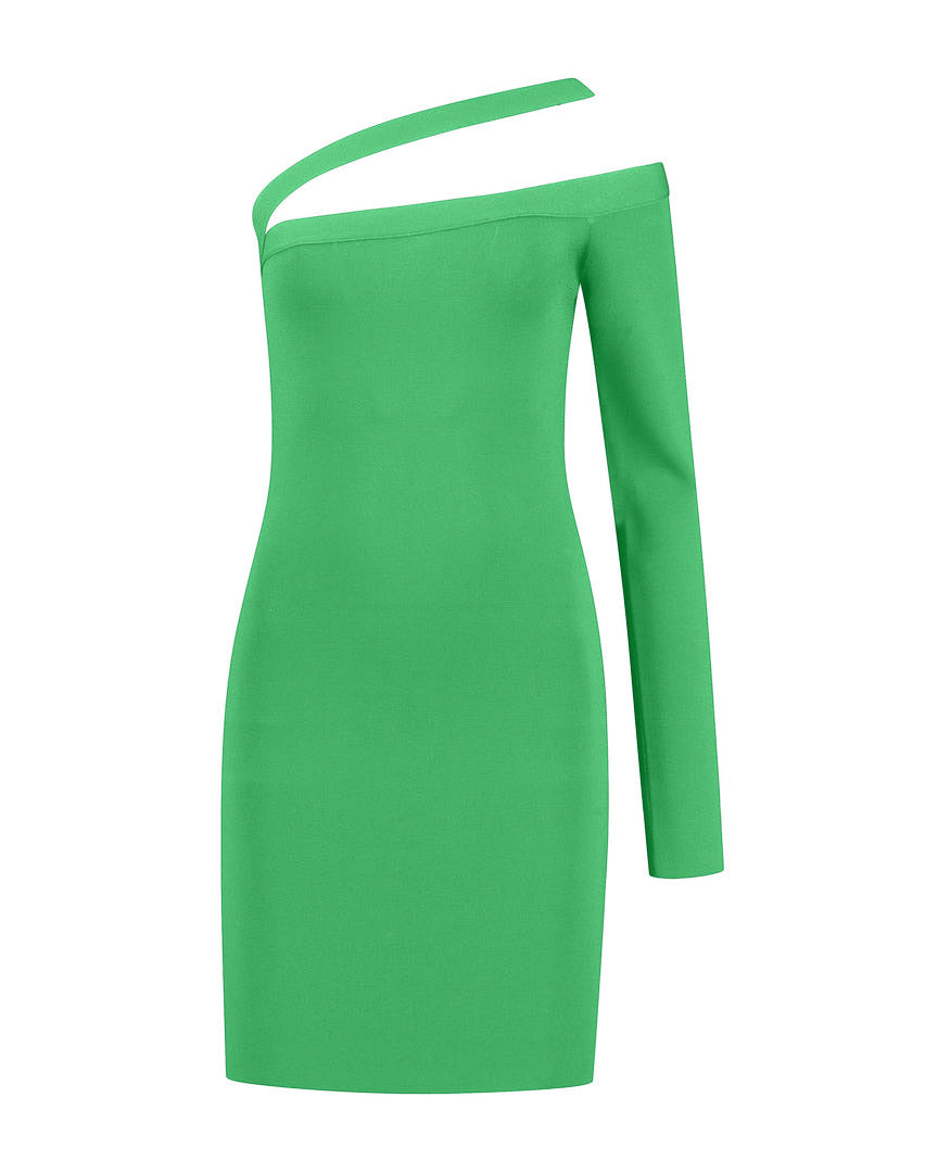 GAUGE81 - Alzira Dress | Luxury Designer Fashion | tntfashion.ca