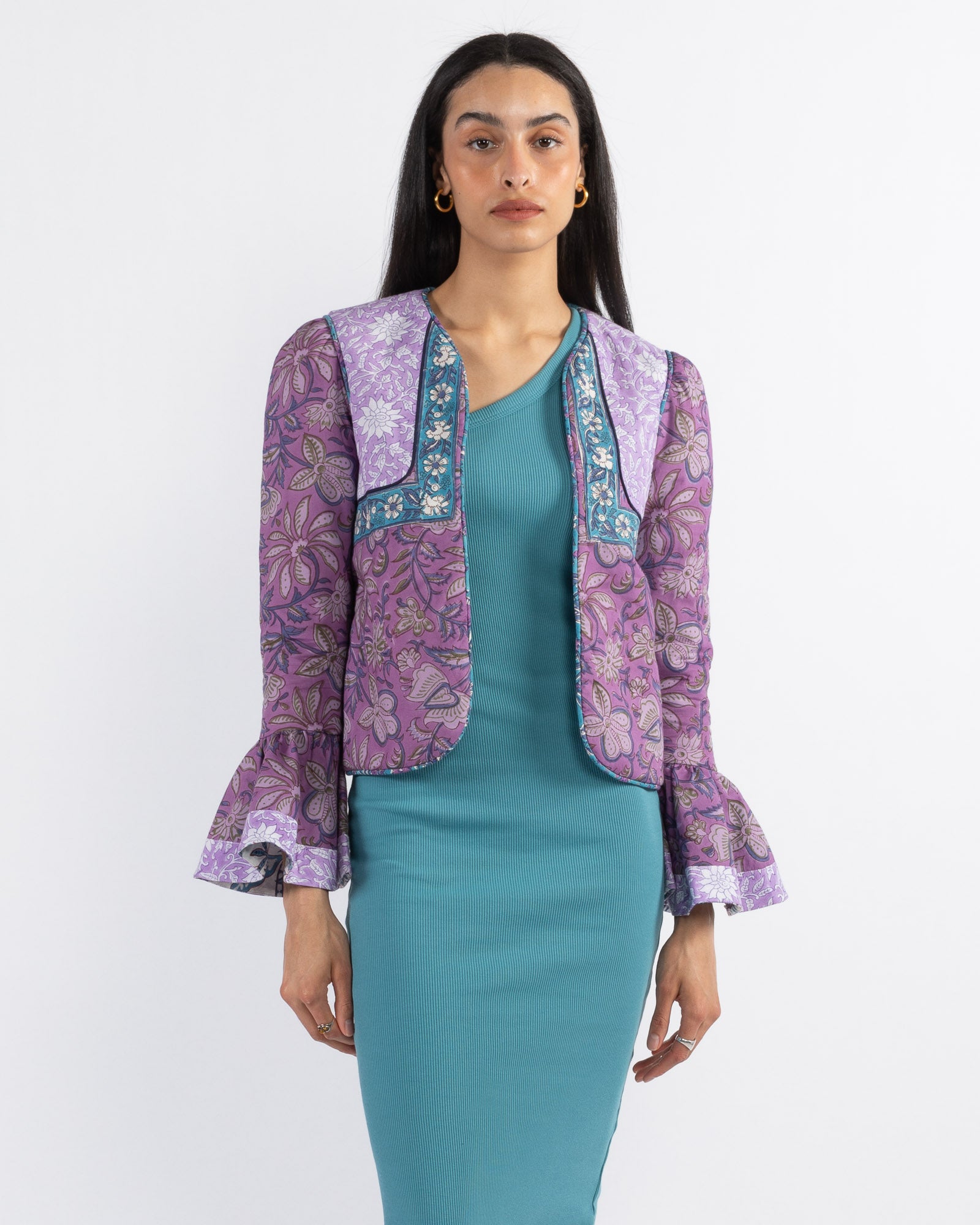 ALIX OF BOHEMIA - Carnaby Jacket | Luxury Designer Fashion | tntfashion.ca