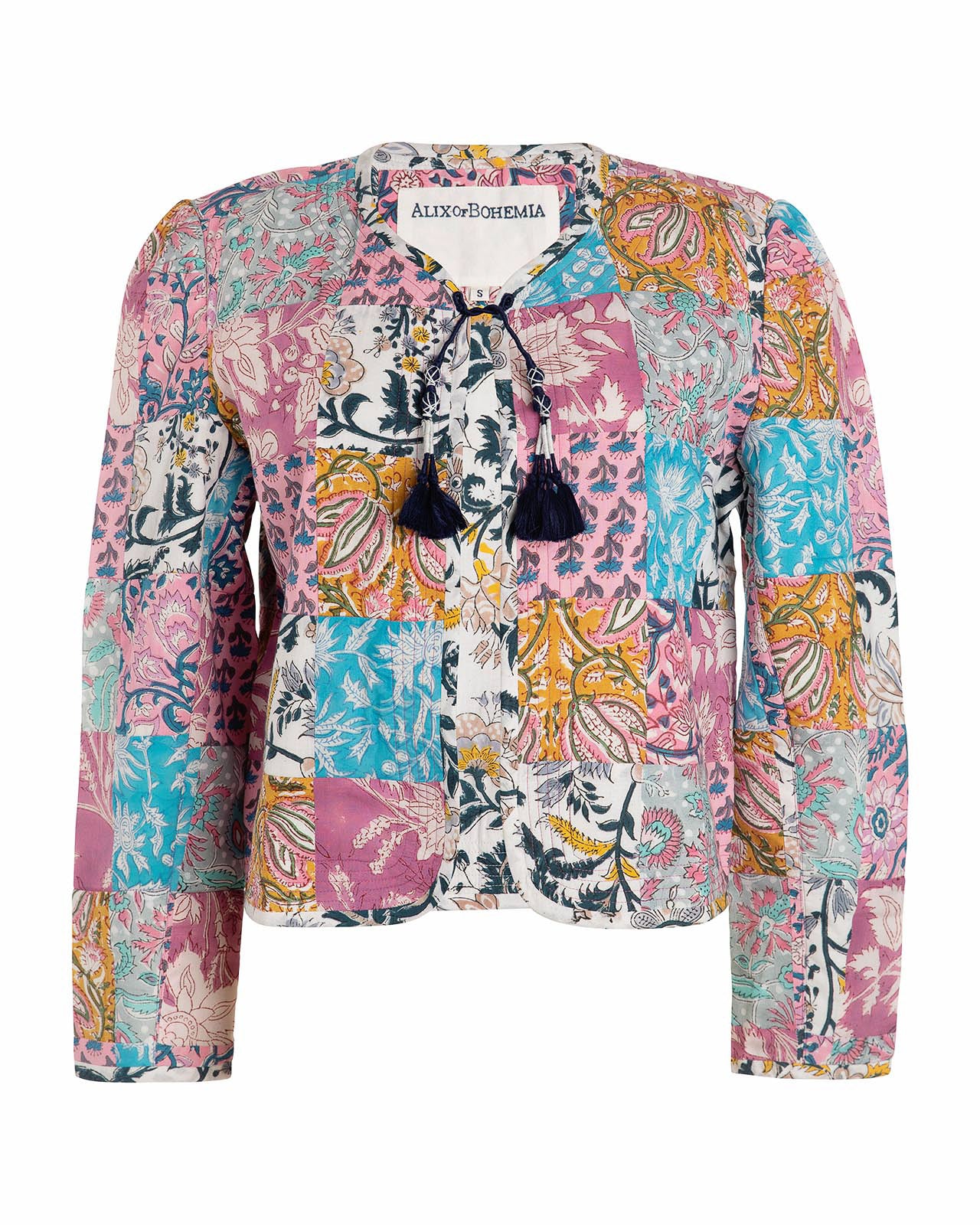 ALIX OF BOHEMIA - Lola Jacket | Luxury Designer Fashion | tntfashion.ca