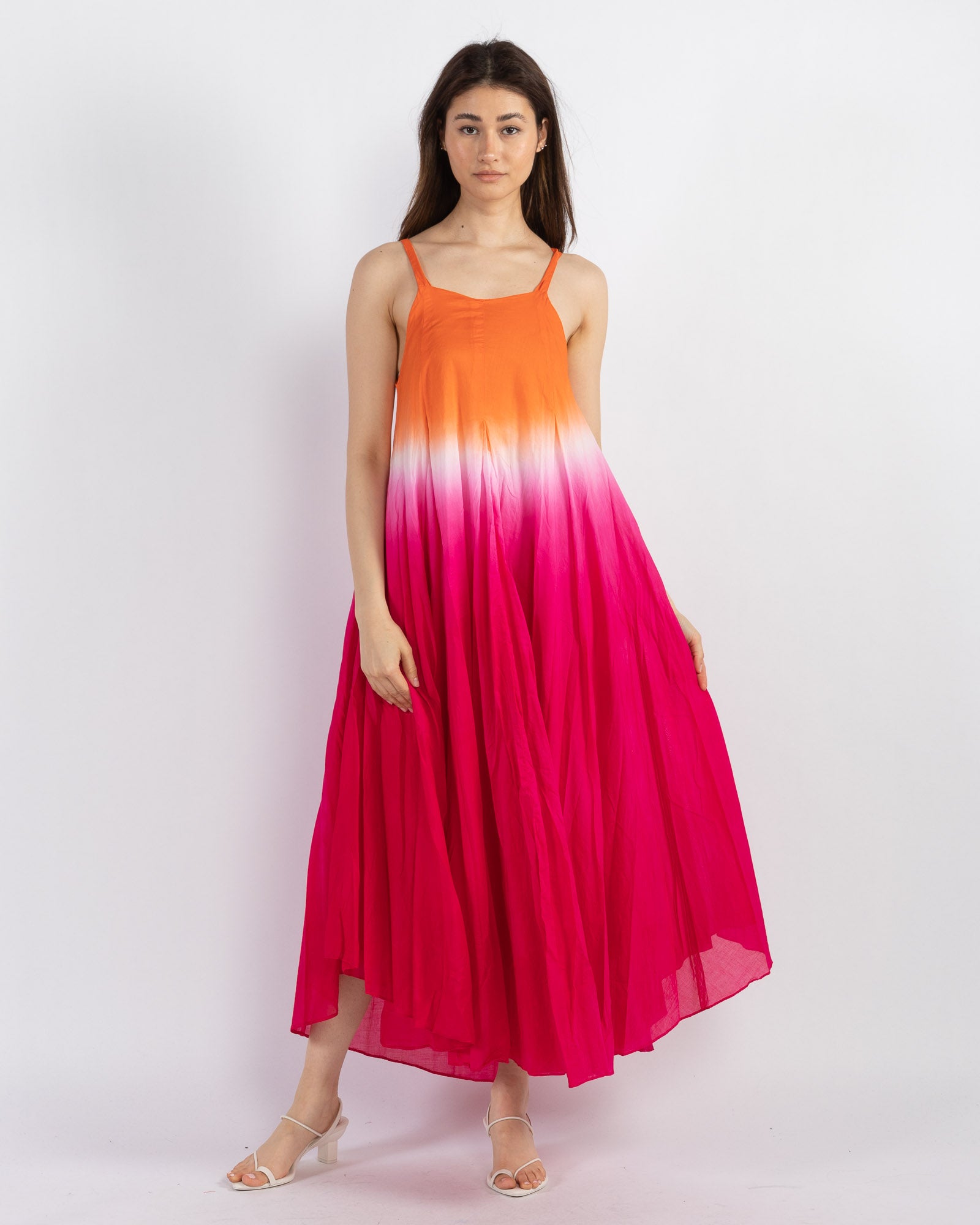 GILDA MIDANI - Fresh Dress | Luxury Designer Fashion | tntfashion.ca