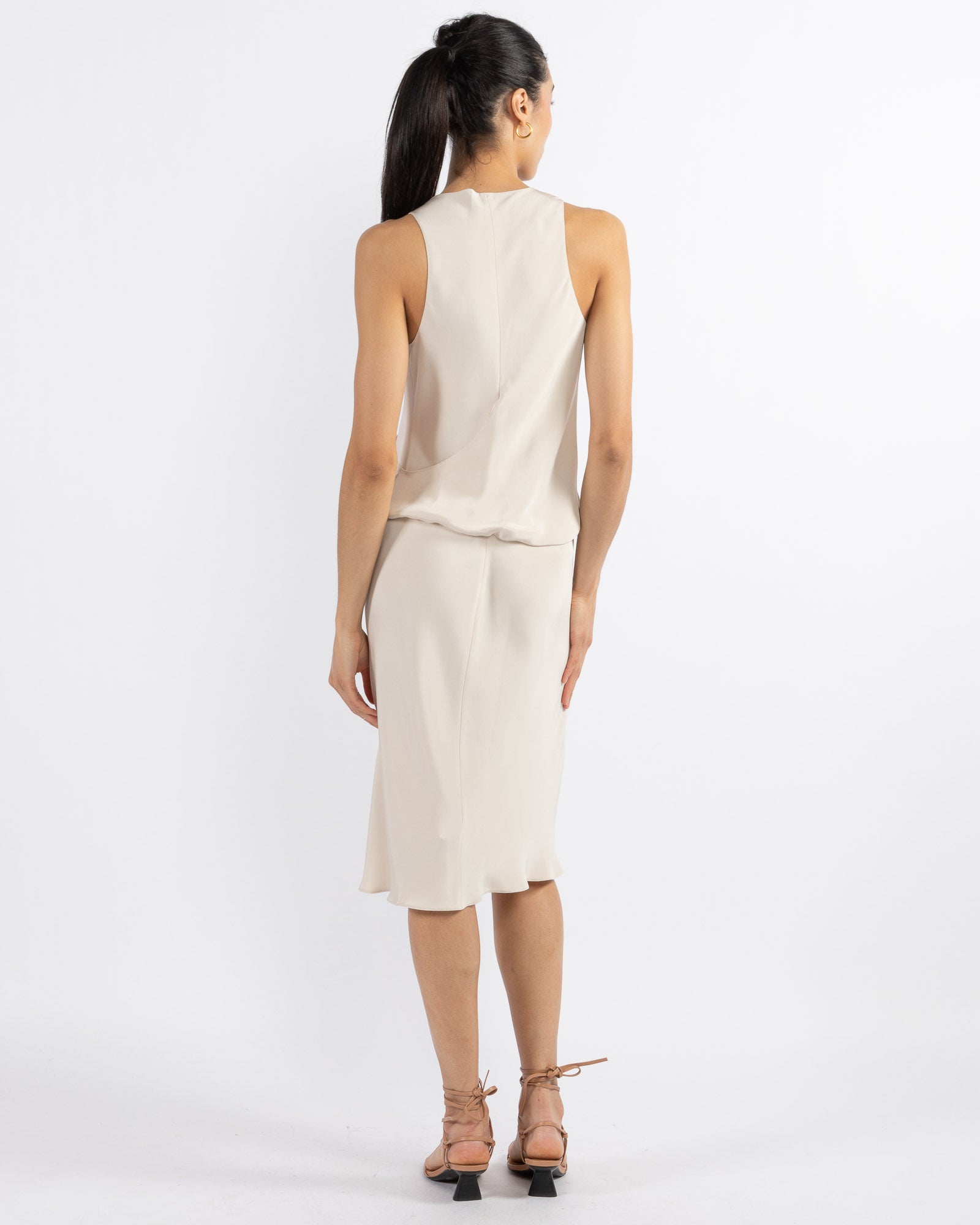 PETER COHEN - Blend Dress | Luxury Designer Fashion | tntfashion.ca