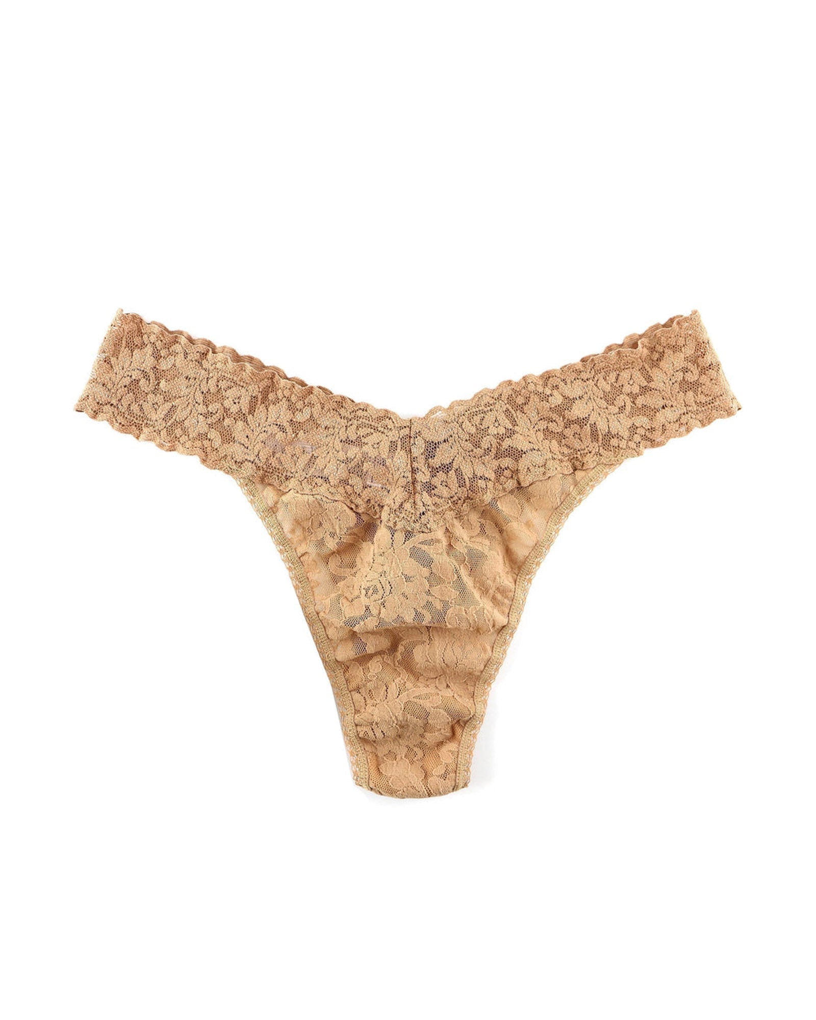 Original Thong