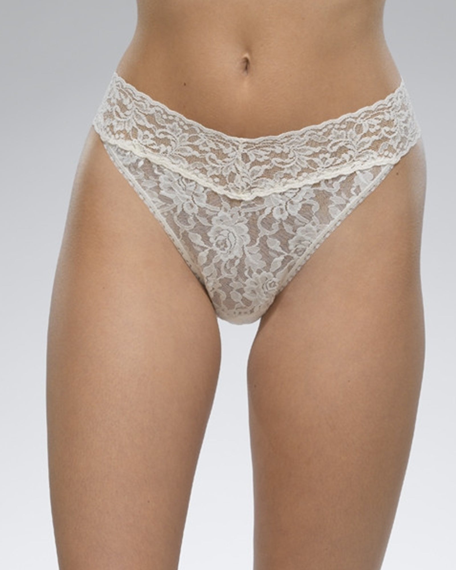 HANKY PANKY - Original Thong | Luxury Designer Fashion | tntfashion.ca