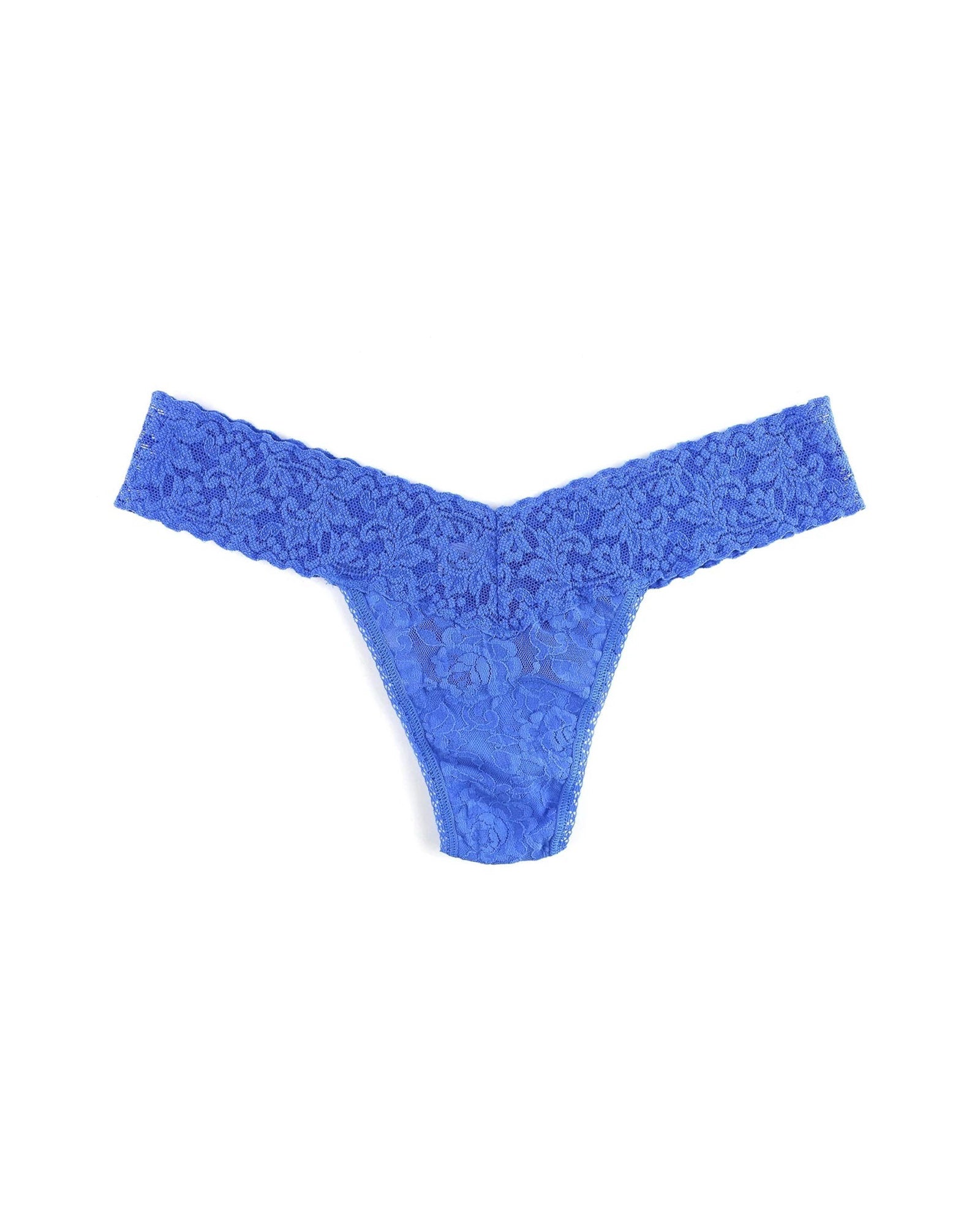 HANKY PANKY - Low Rise Thong | Luxury Designer Fashion | tntfashion.ca