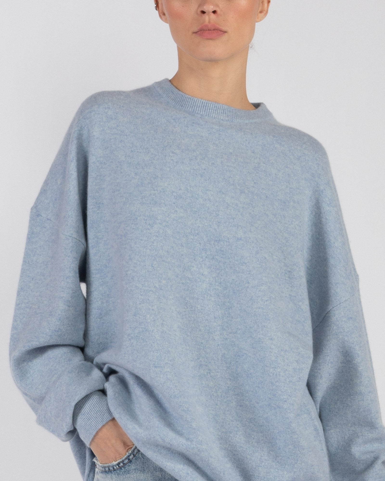 Crew Hop Sweater