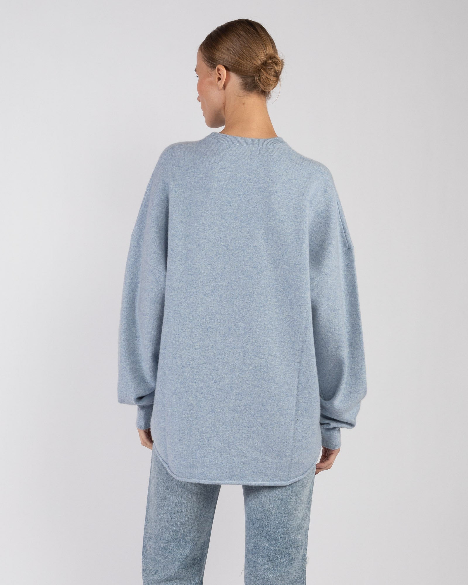 Crew Hop Sweater