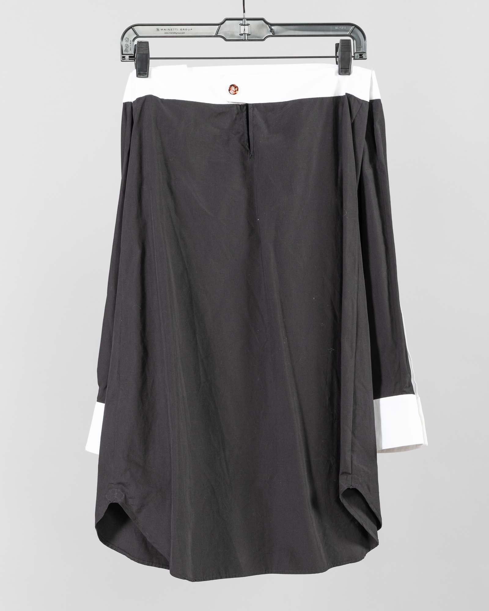 MONOGRAPHIE - W Monographie Dress | Luxury Designer Fashion | tntfashion.ca