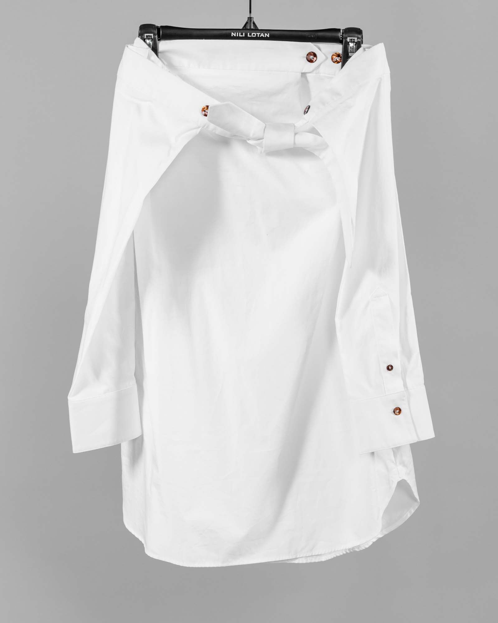 MONOGRAPHIE - W Monographie Dress | Luxury Designer Fashion | tntfashion.ca