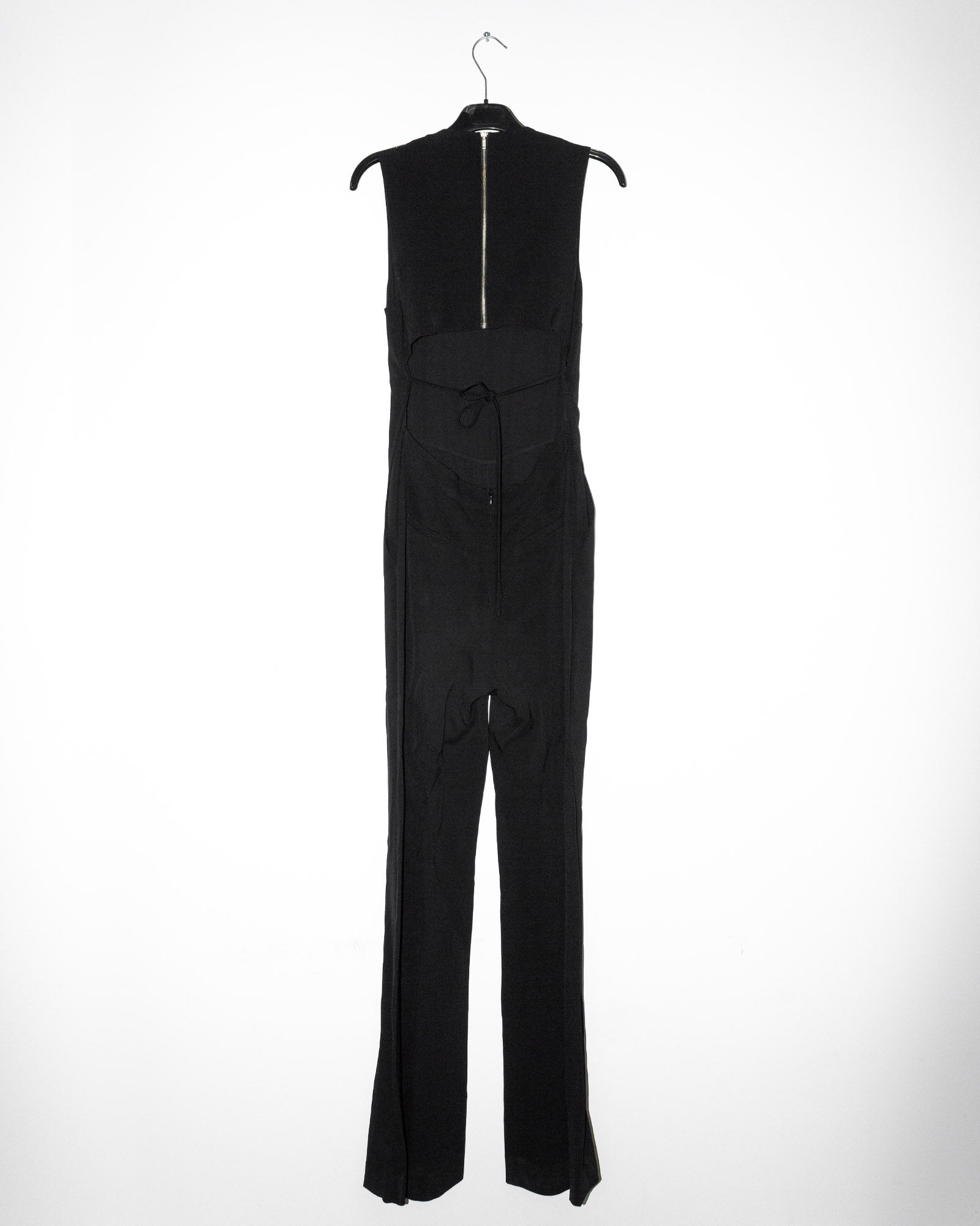 A.L.C. - Friedan Jumpsuit | Luxury Designer Fashion | tntfashion.ca