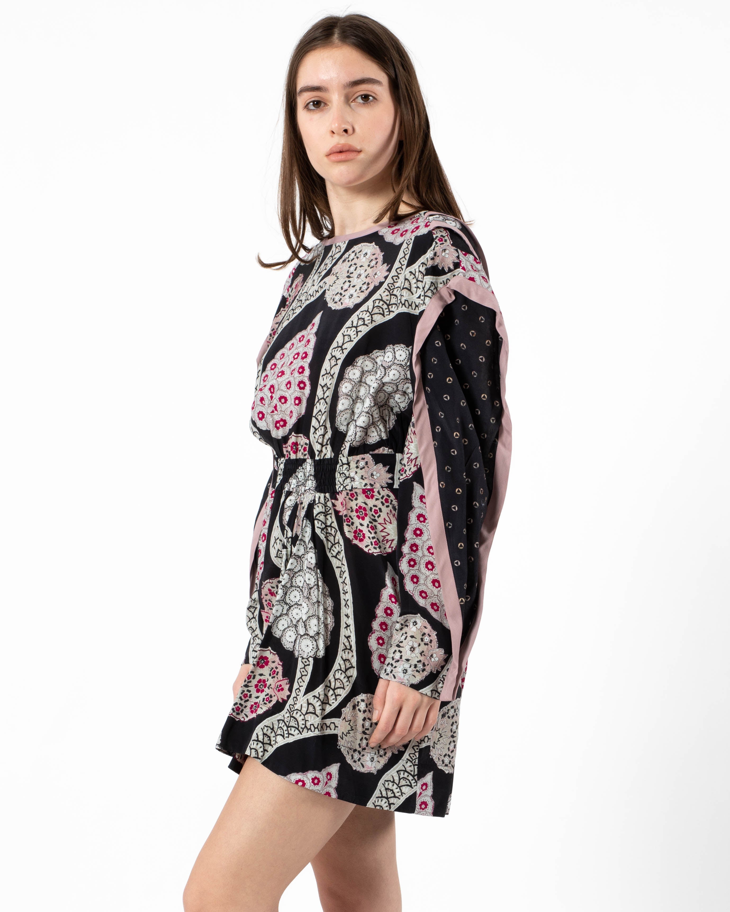 ISABEL M - W Isabel M Julia Dress | Luxury Designer Fashion | tntfashion.ca