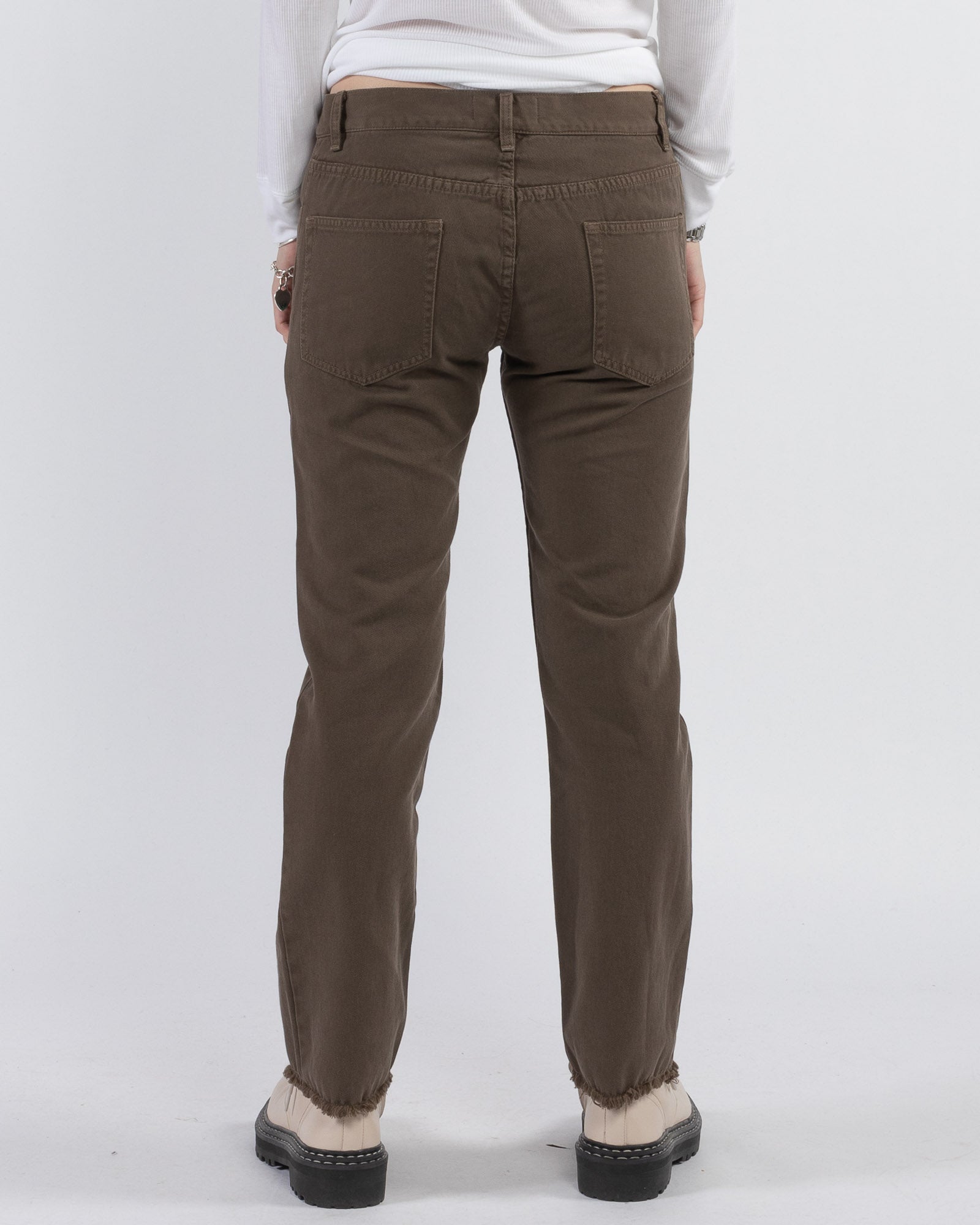 NILI LOTAN - Boyfriend Jeans | Luxury Designer Fashion | tntfashion.ca