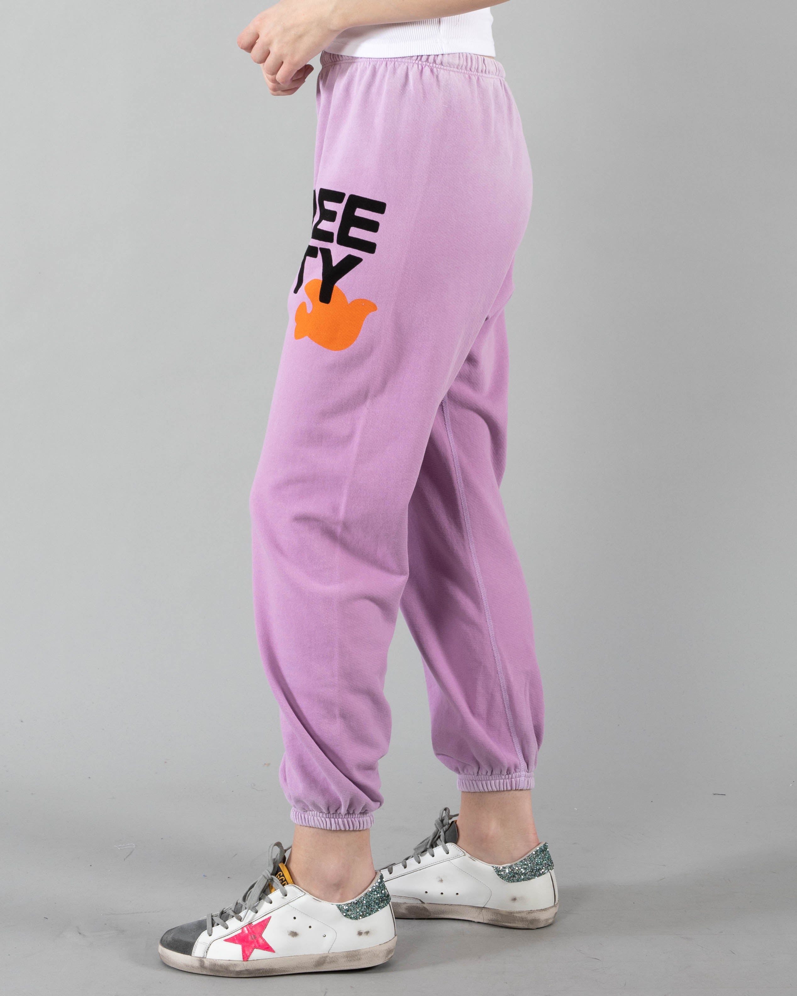 FREE CITY - Letsgo Sweatpants | Luxury Designer Fashion | tntfashion.ca