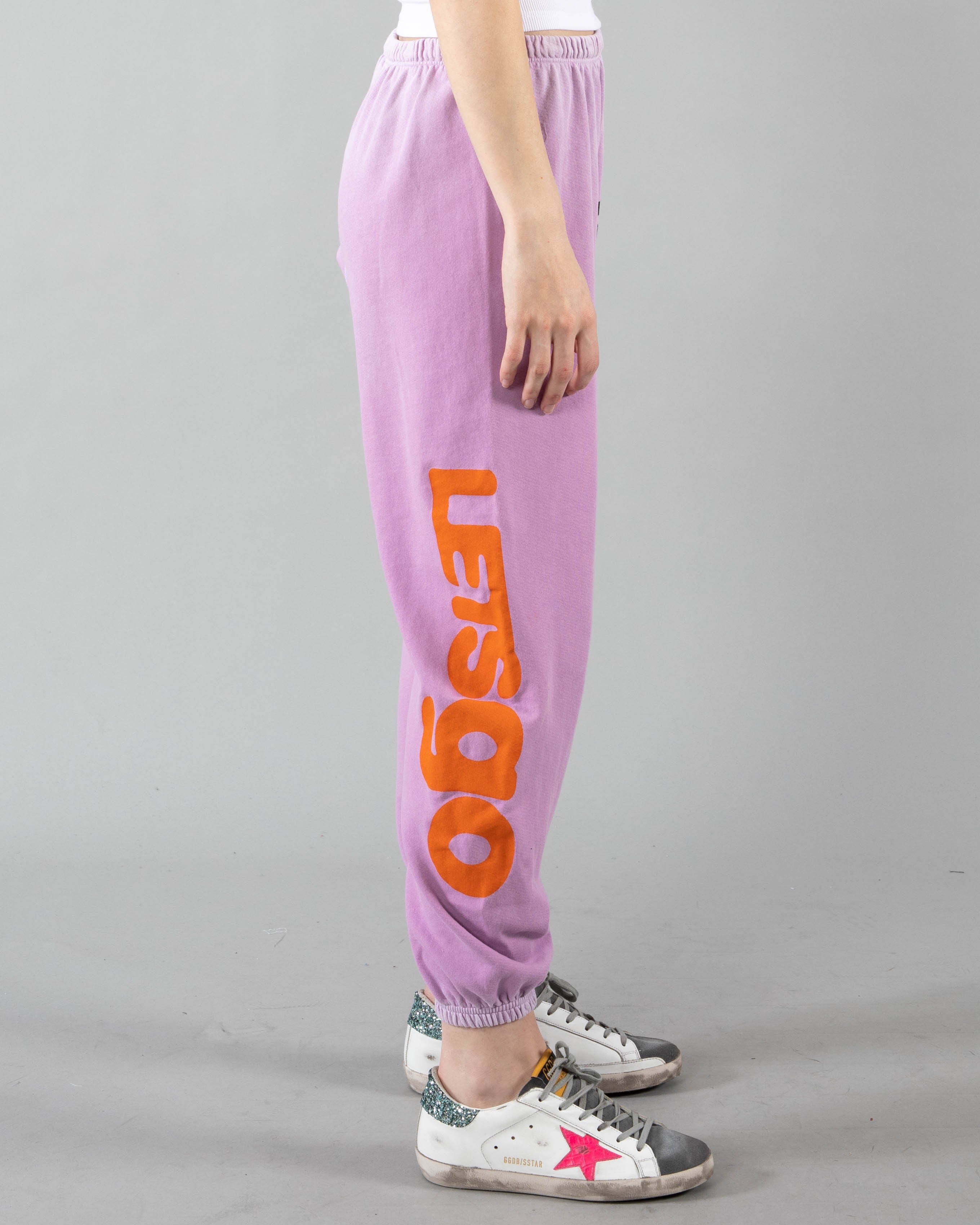 FREE CITY - Letsgo Sweatpants | Luxury Designer Fashion | tntfashion.ca