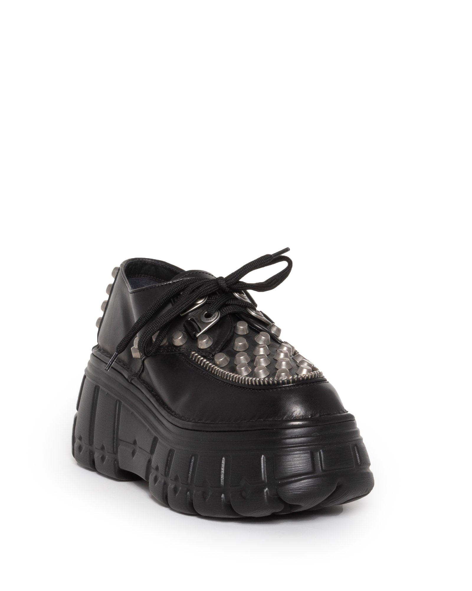 Vitello Chunky Shoes