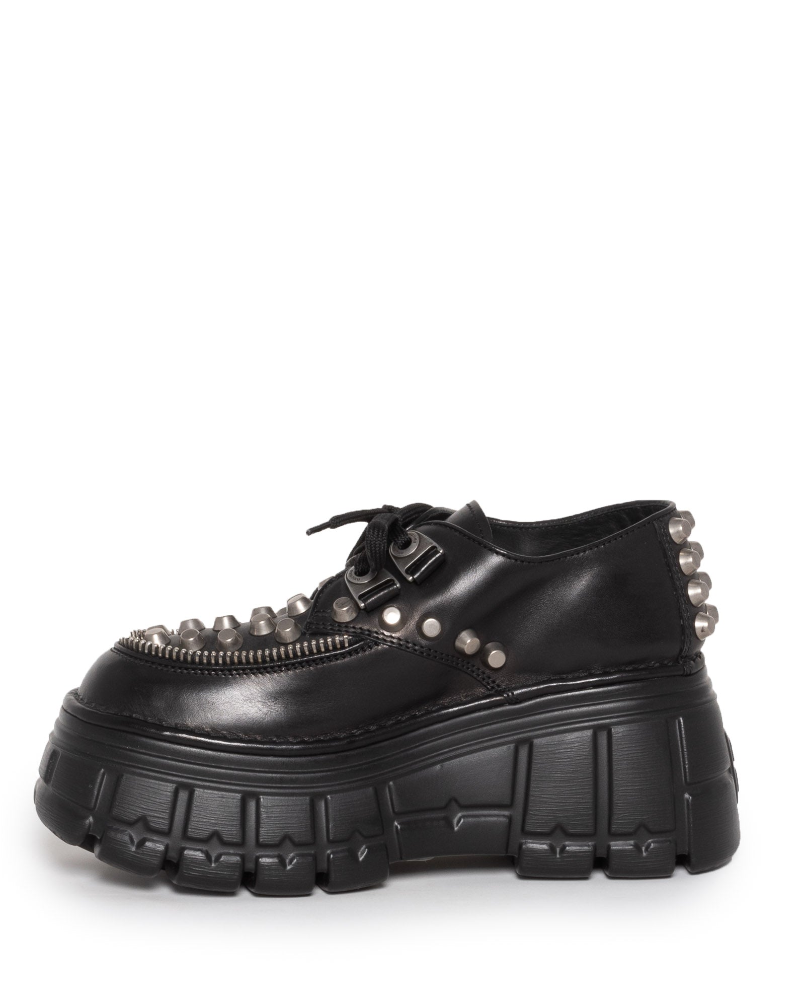 Vitello Chunky Shoes
