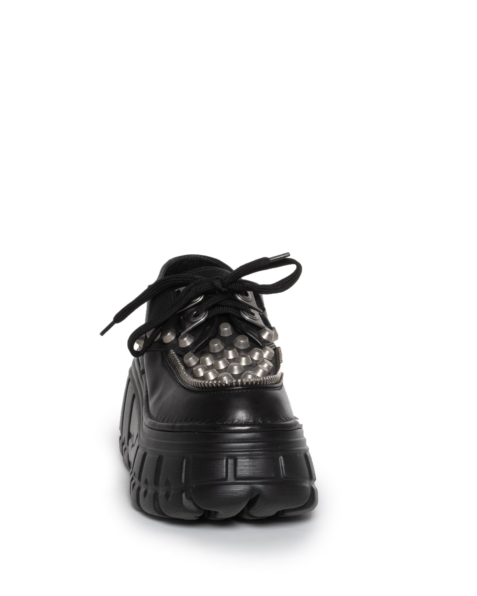 Vitello Chunky Shoes