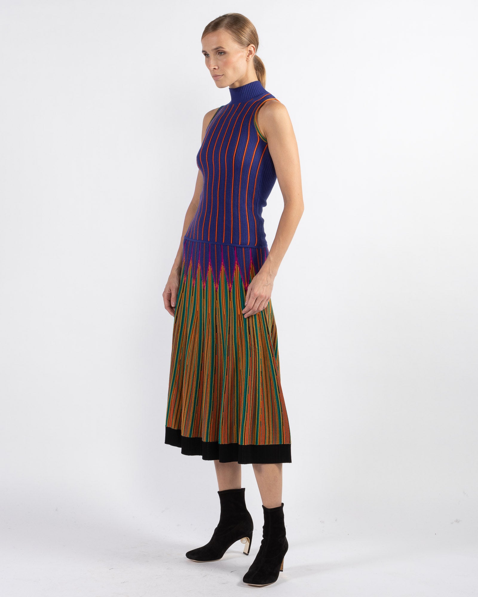 FORTE FORTE - Lupetto Top | Luxury Designer Fashion | tntfashion.ca