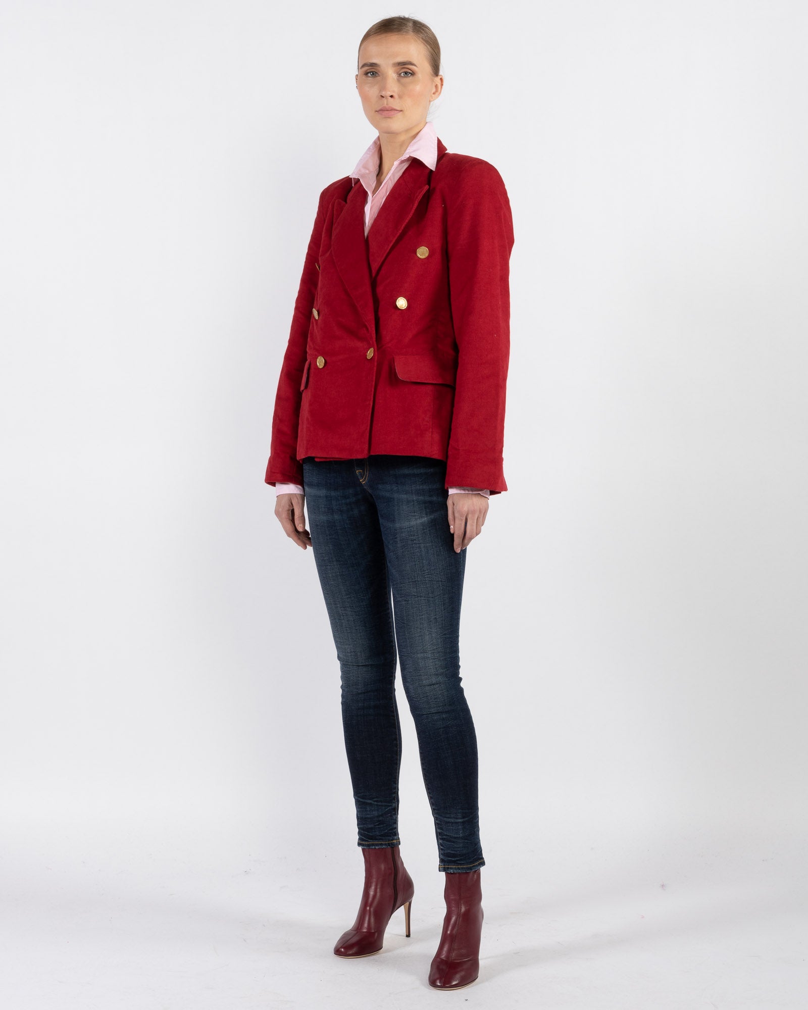 Augusta Blazer