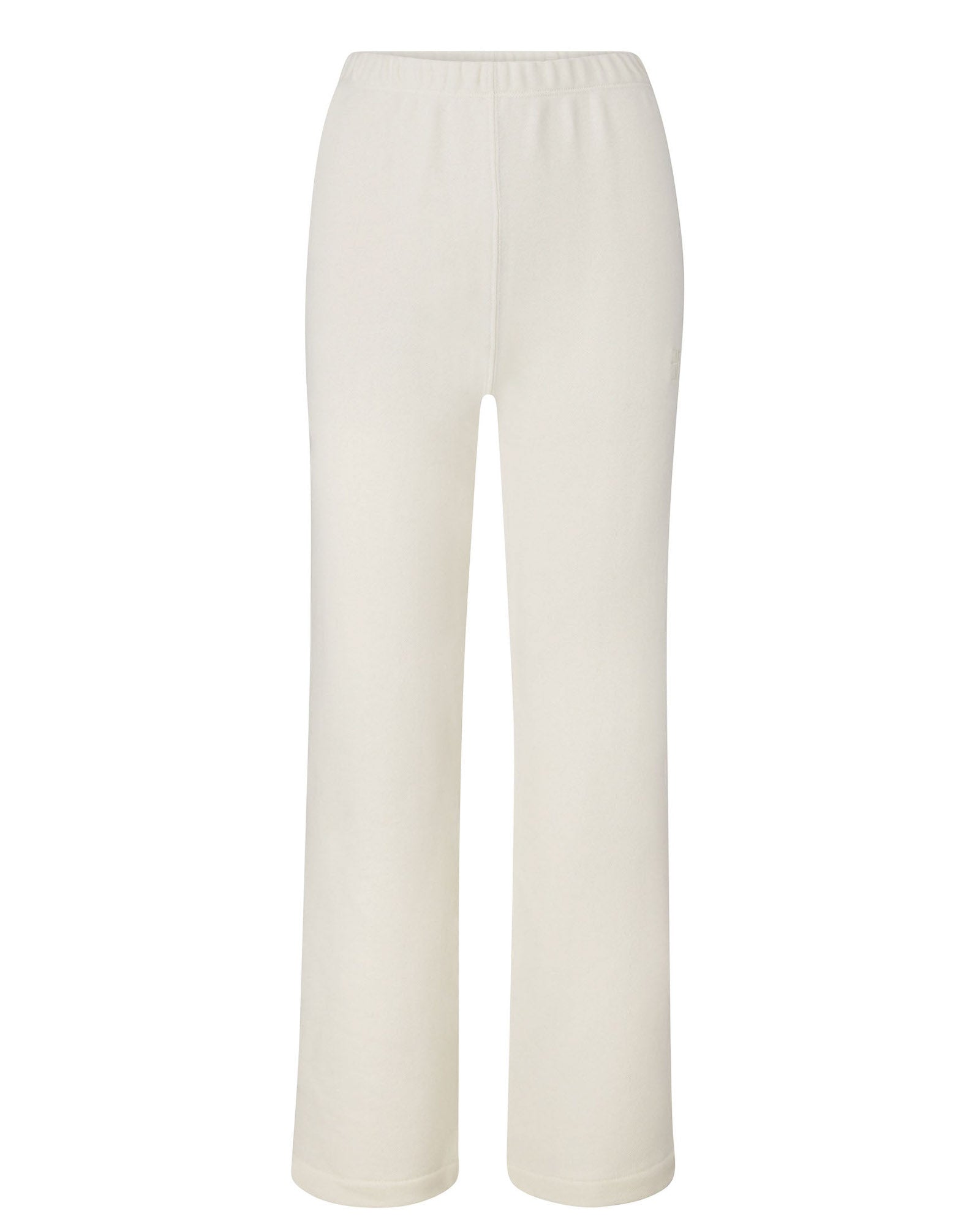 Straight Leg Sweatpants