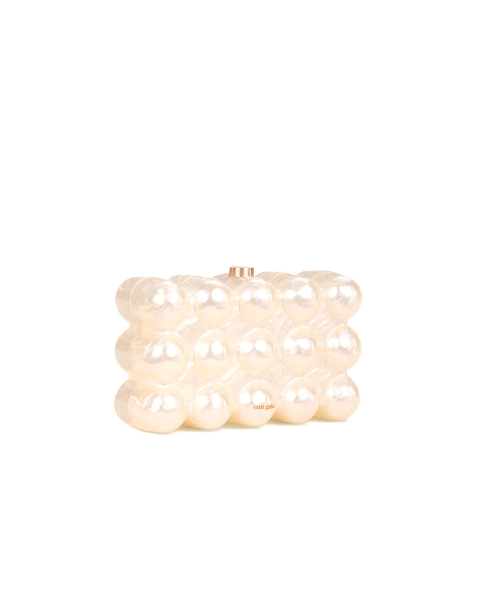 Bubble Clutch