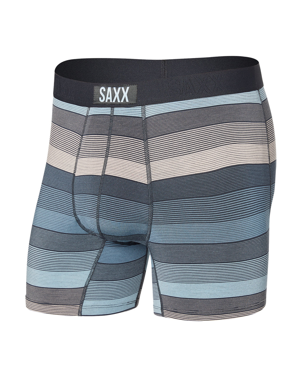Vibe Super Soft Boxer Brief - SAXX, Luxury Designer Fashion