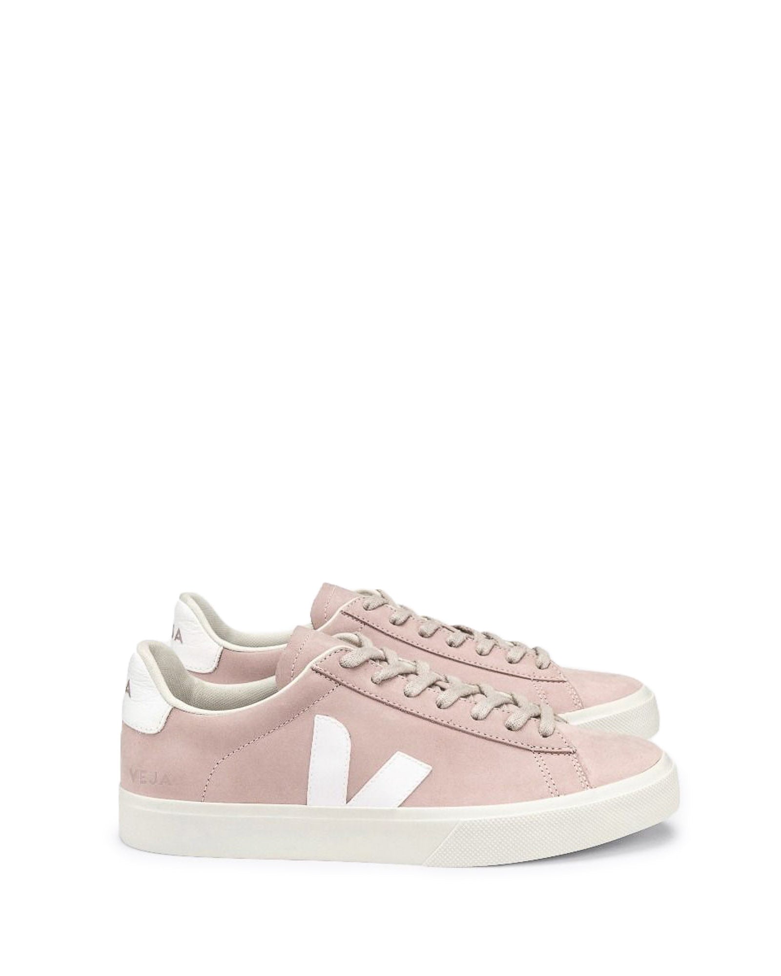 Campo Nubuck Sneakers