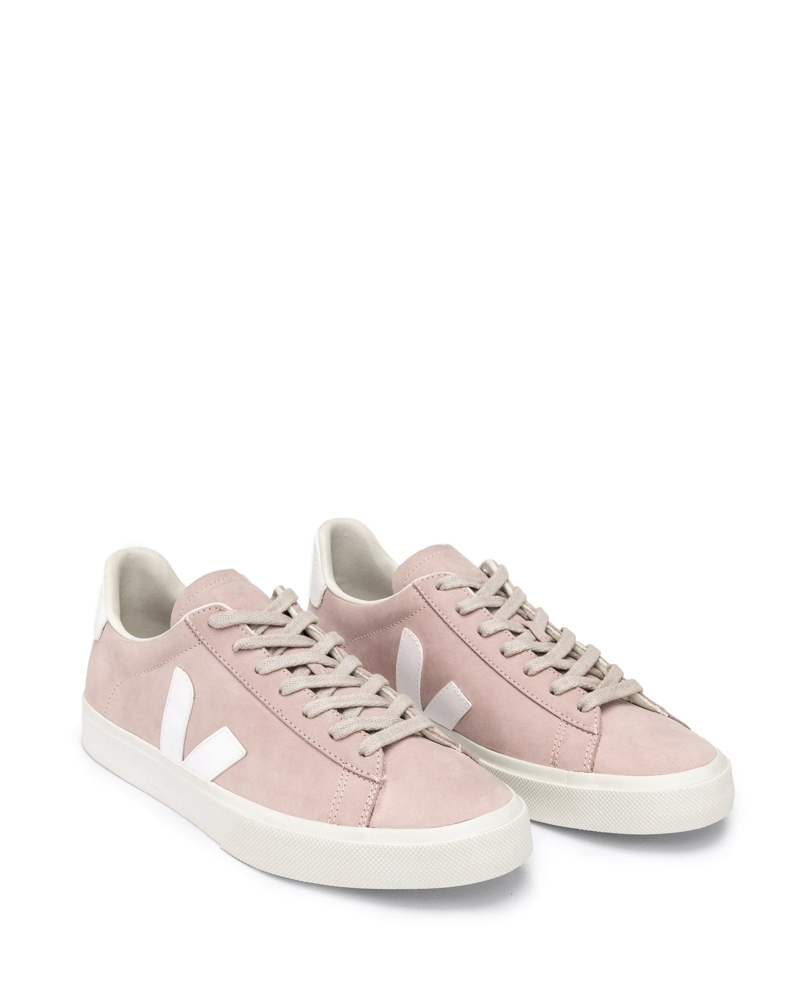 Campo Nubuck Sneakers
