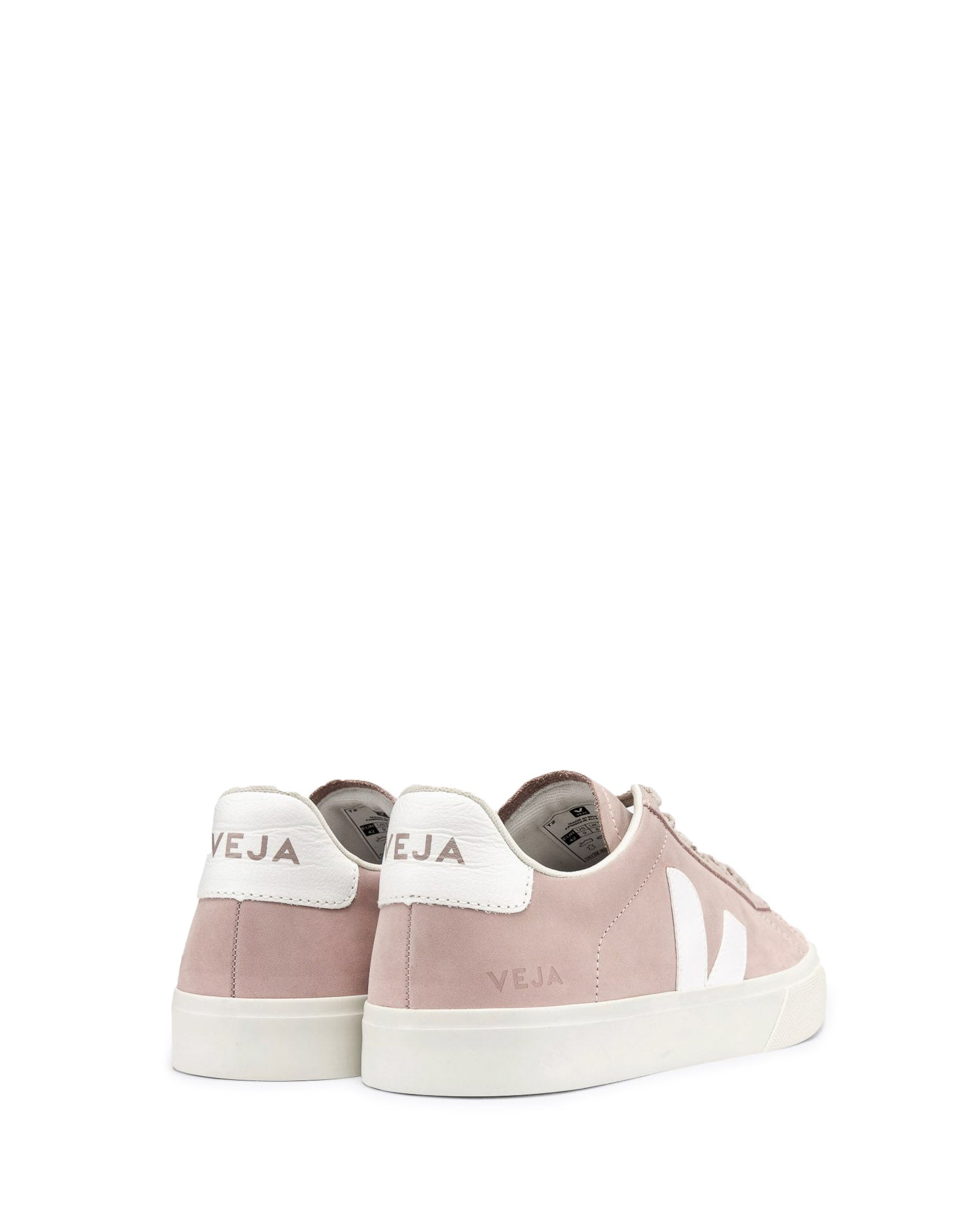 Campo Nubuck Sneakers