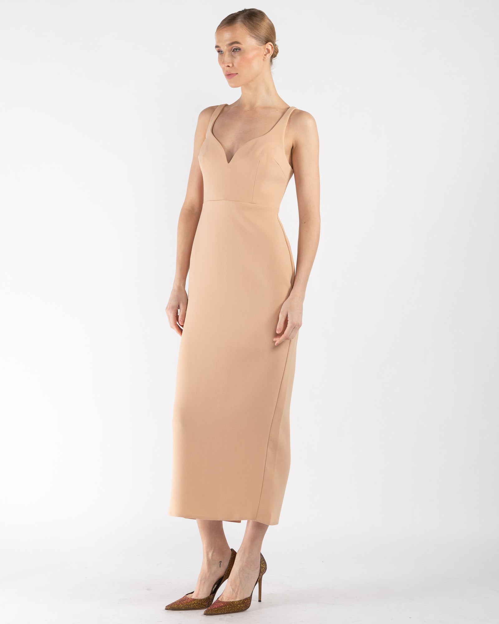 Blakely Bikini Dress