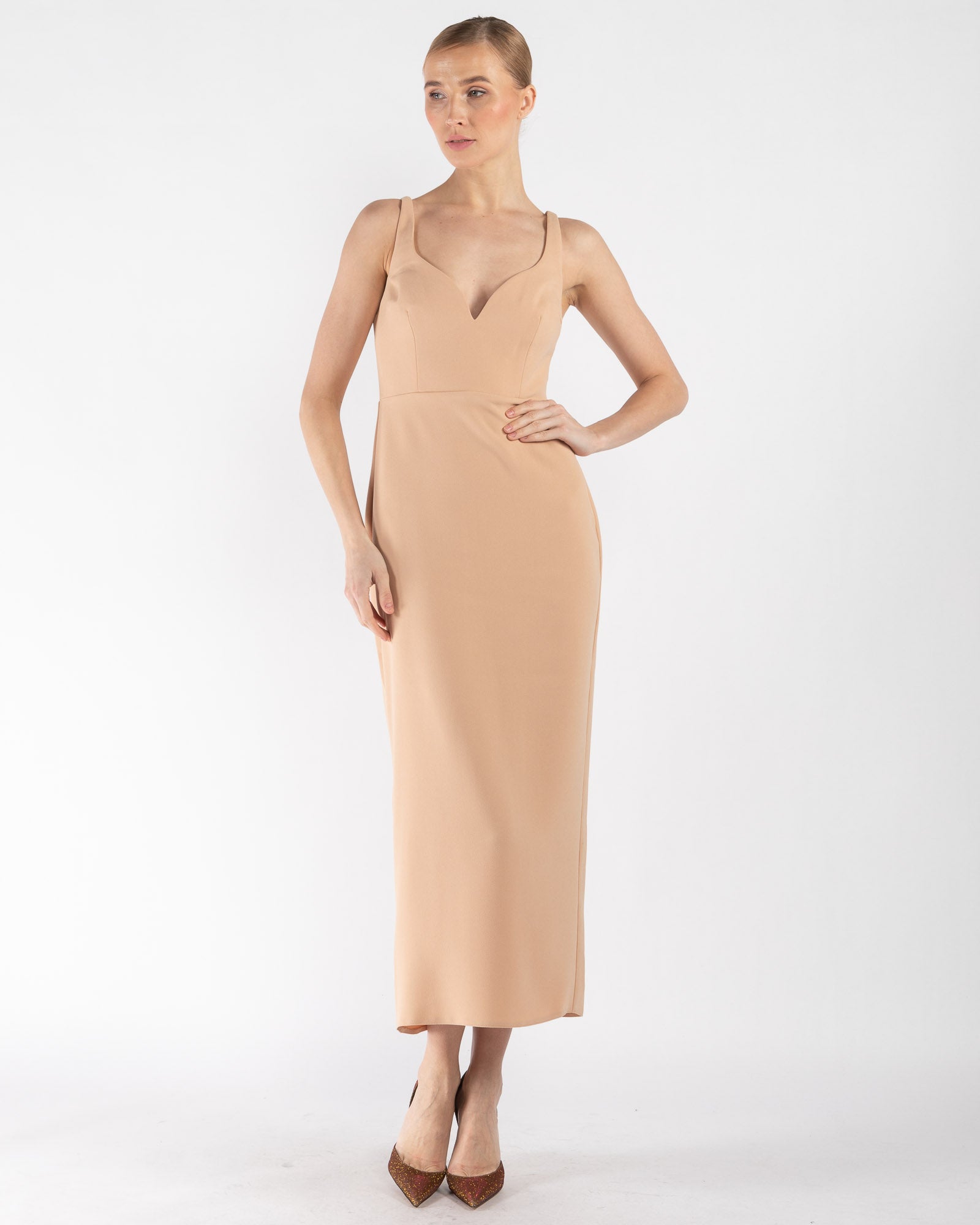 Blakely Bikini Dress